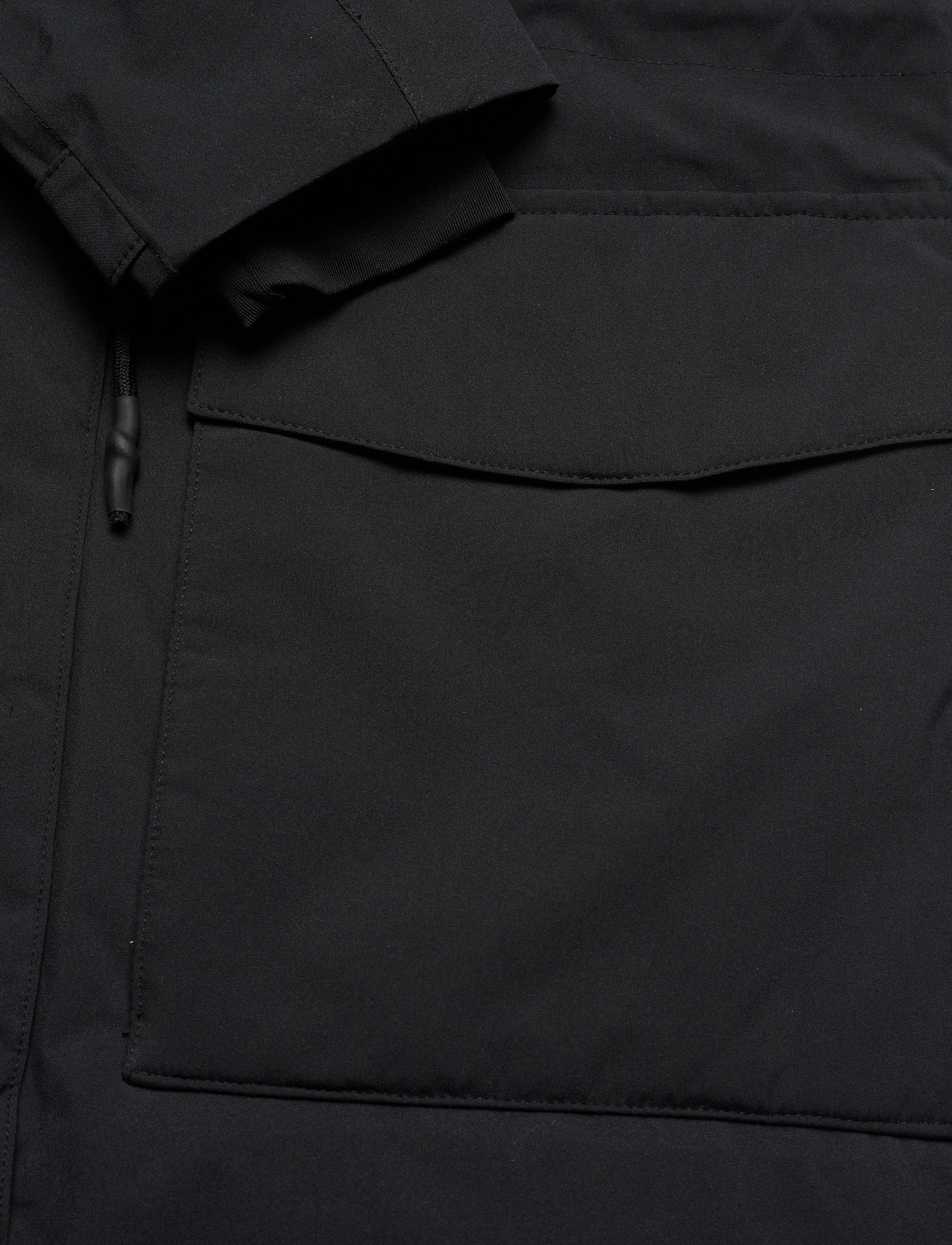 Tenson - Doris - black - 2