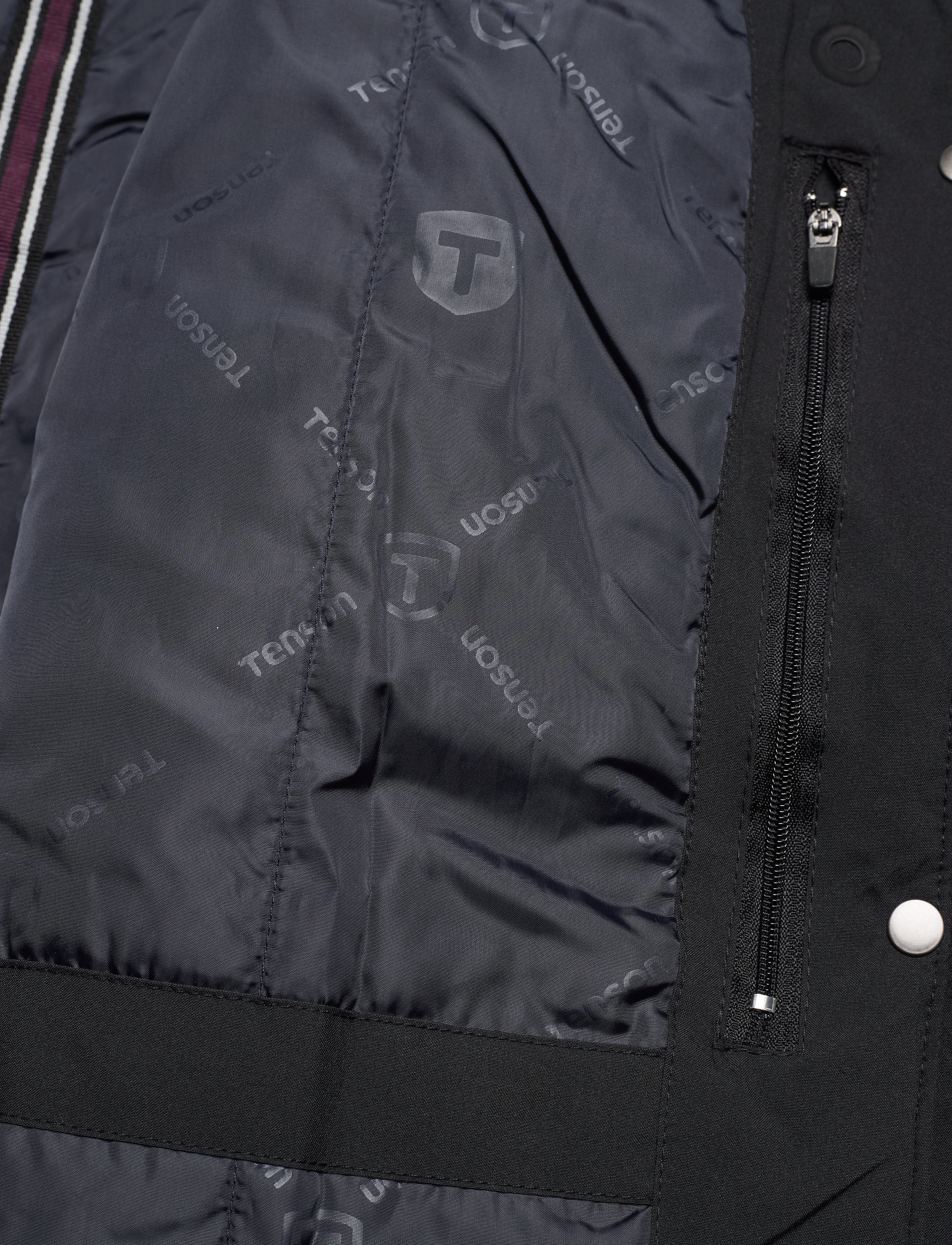 Tenson - Doris - black - 4