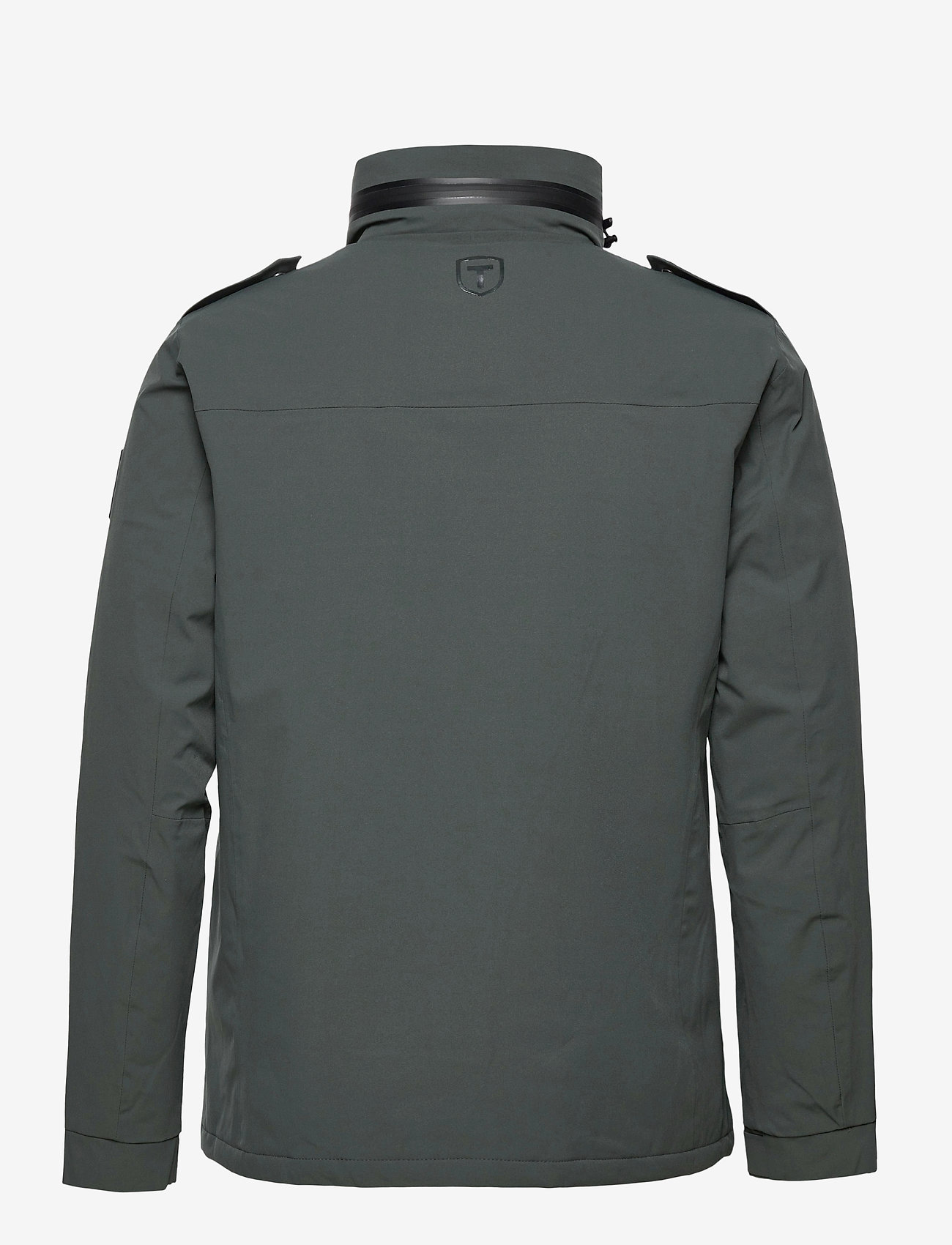 Tenson - Nyle Pro Stretch - khaki - 1