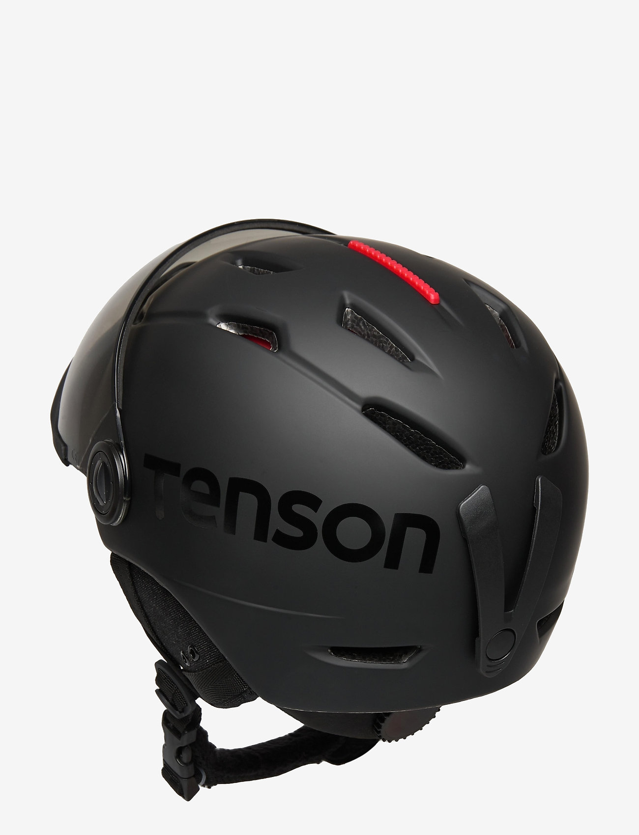 Tenson - TERRA VISOR - black - 1