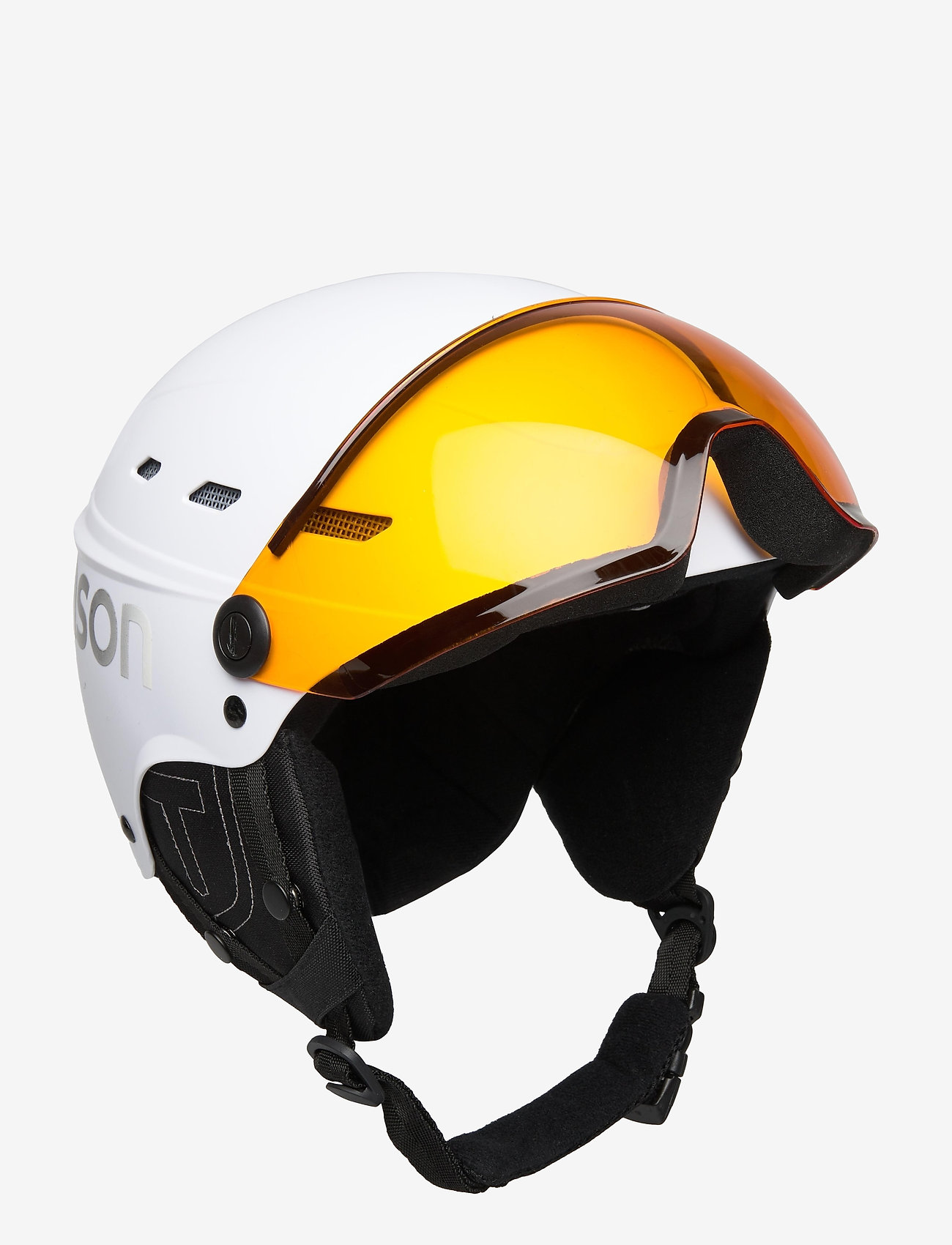 Tenson - CORE VISOR - white - 0