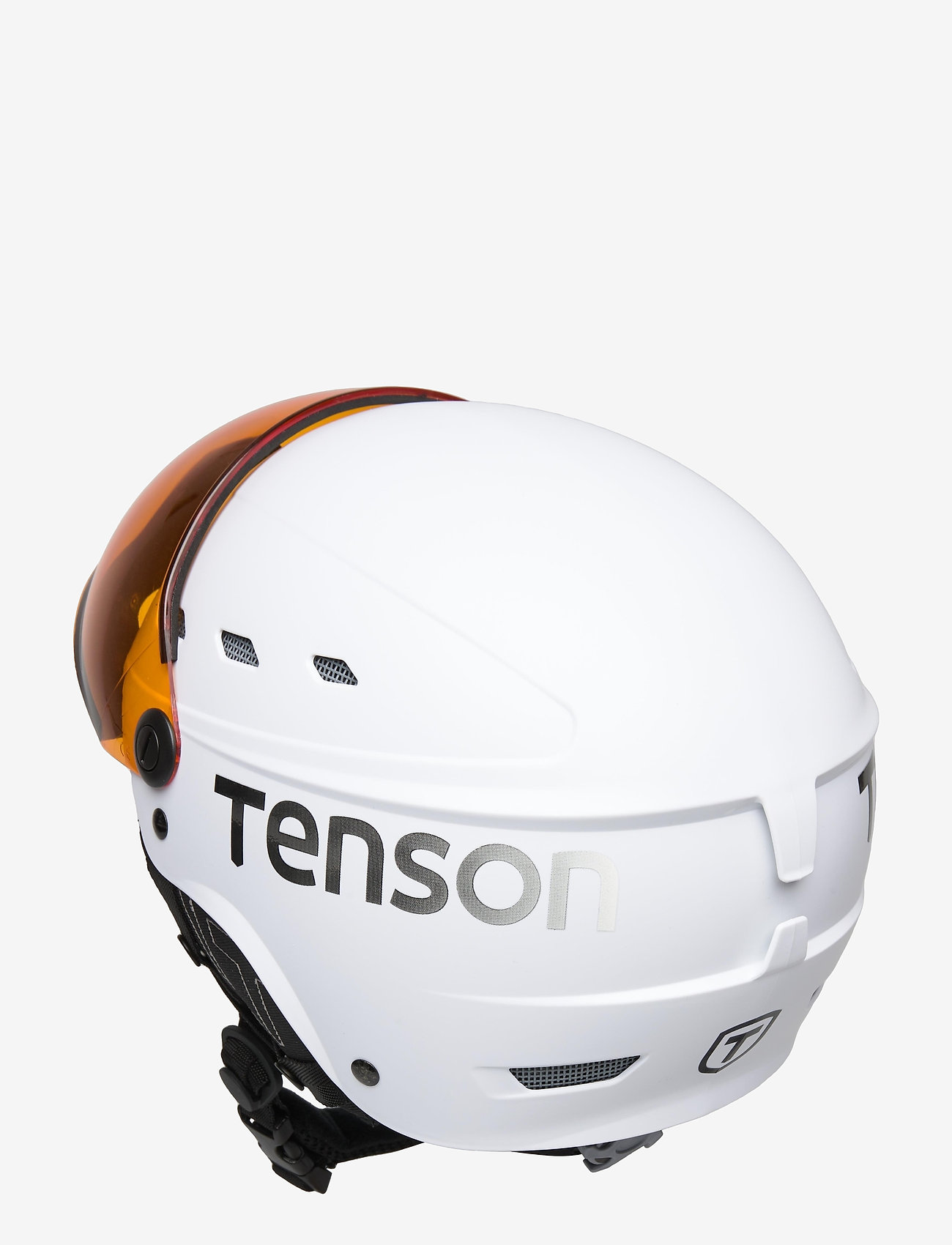 Tenson - CORE VISOR - white - 1