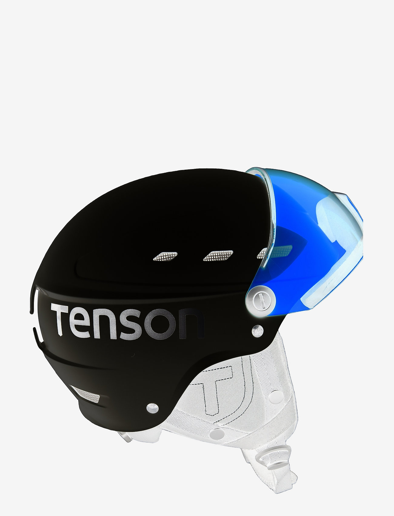 Tenson - CORE VISOR - white - 2