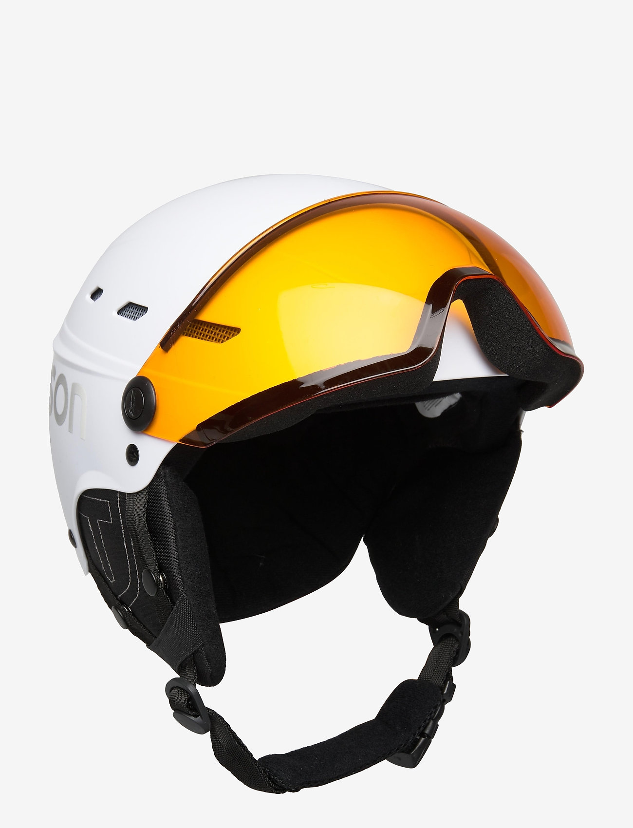 Tenson - CORE VISOR - white - 3
