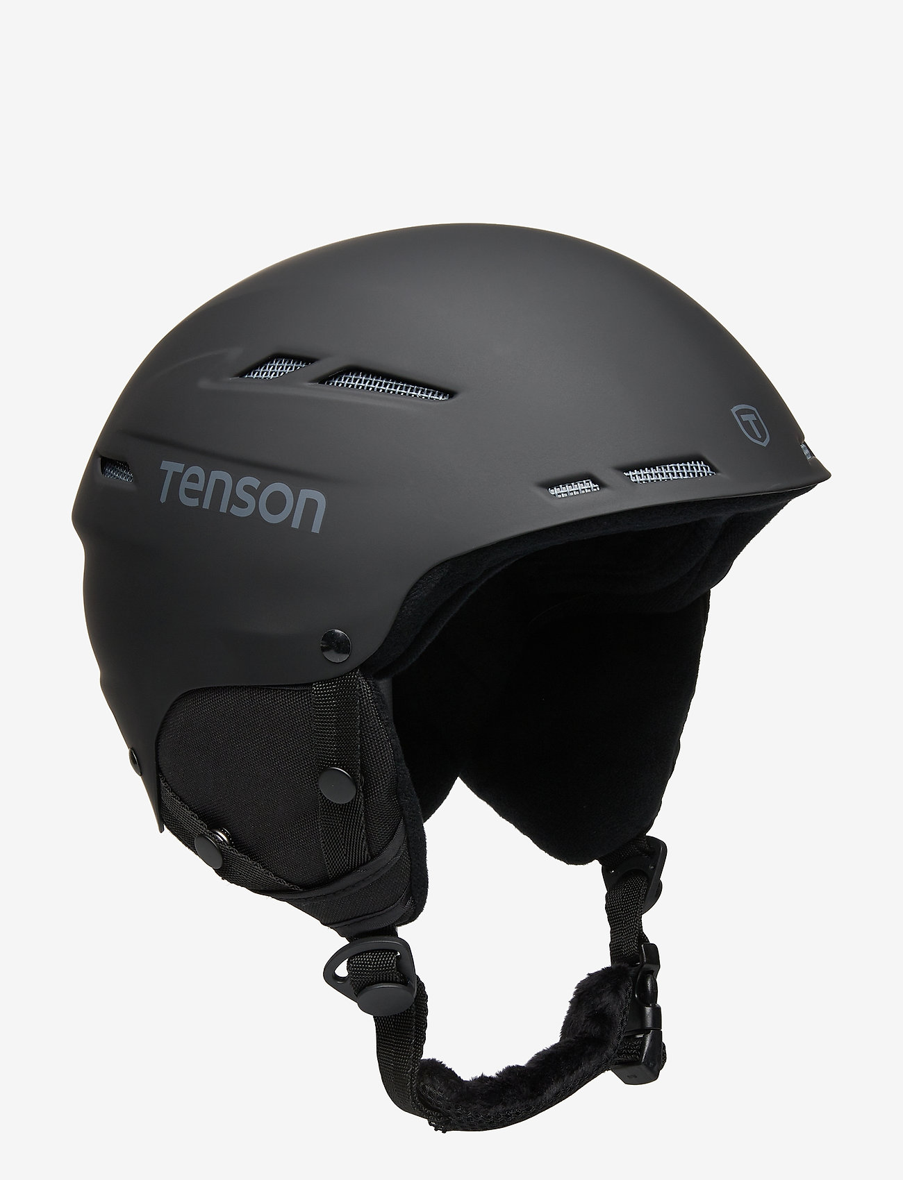 Tenson - PROXY - black - 0