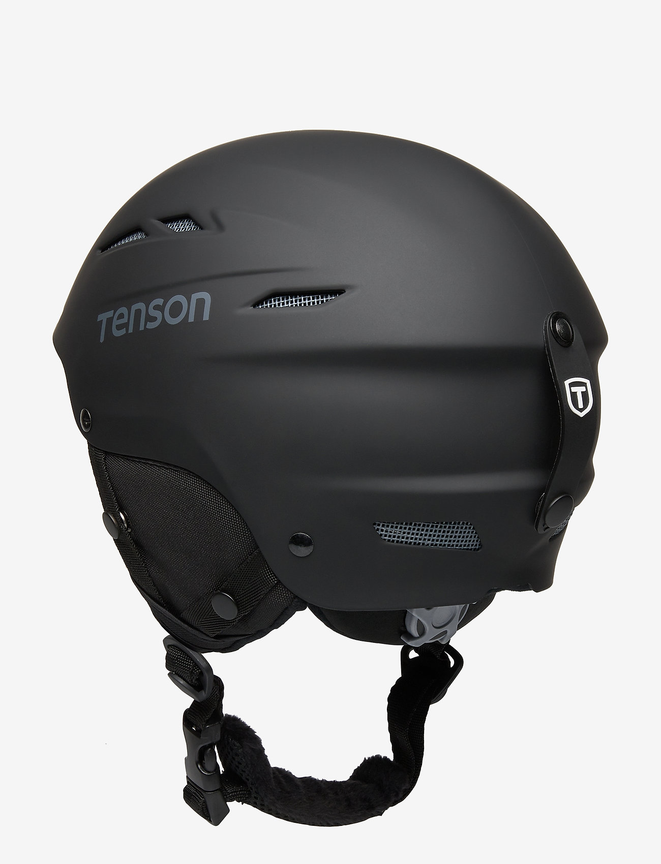 Tenson - PROXY - black - 1