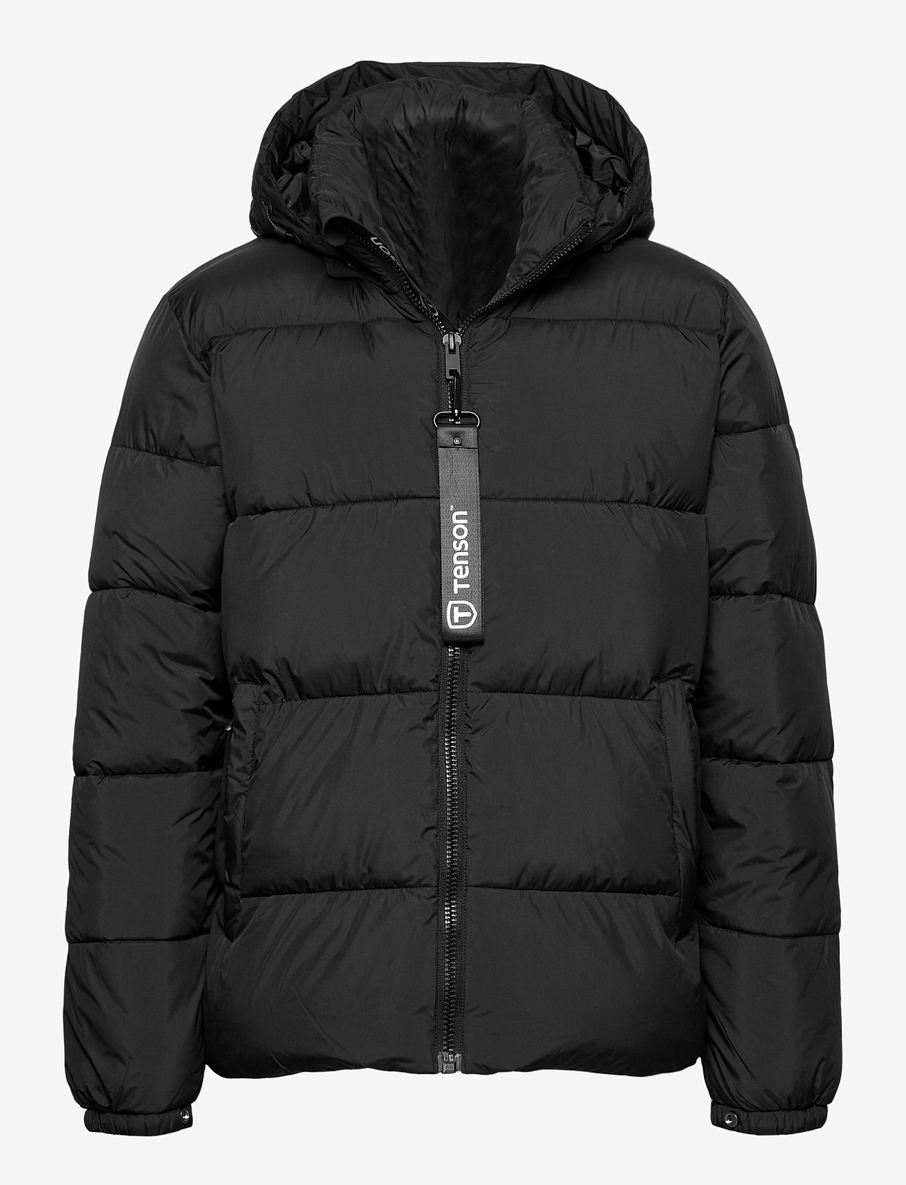 Tenson - Ode - black - 0