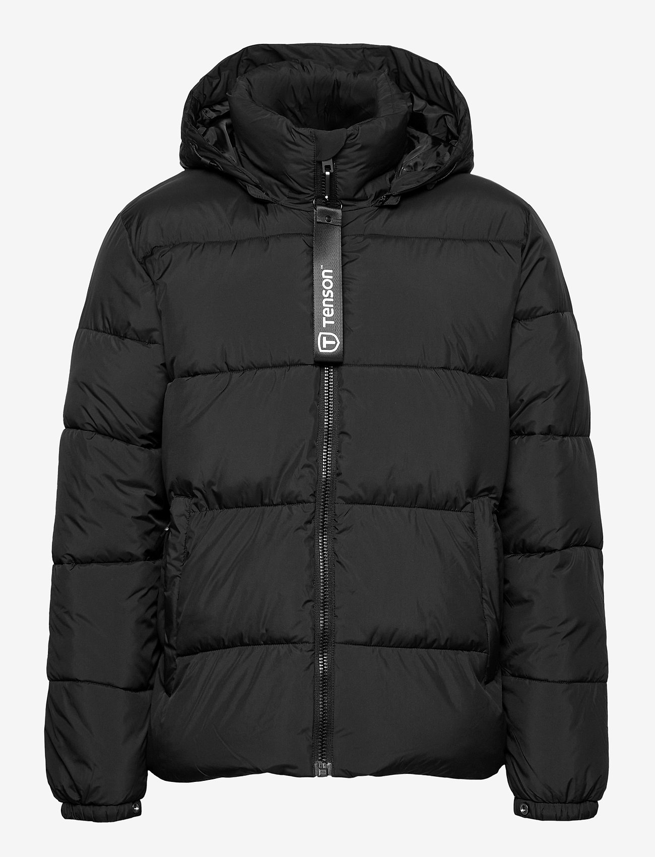 Tenson - Ode - black - 1