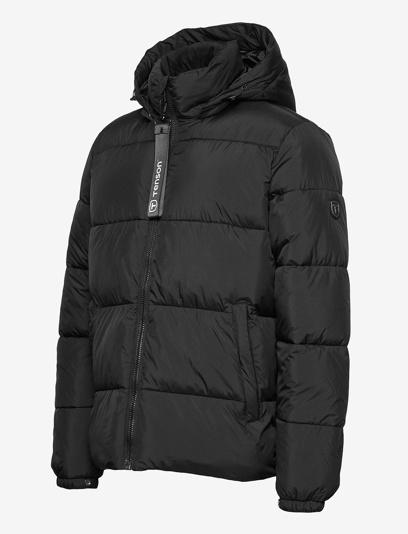 Tenson - Ode - black - 4