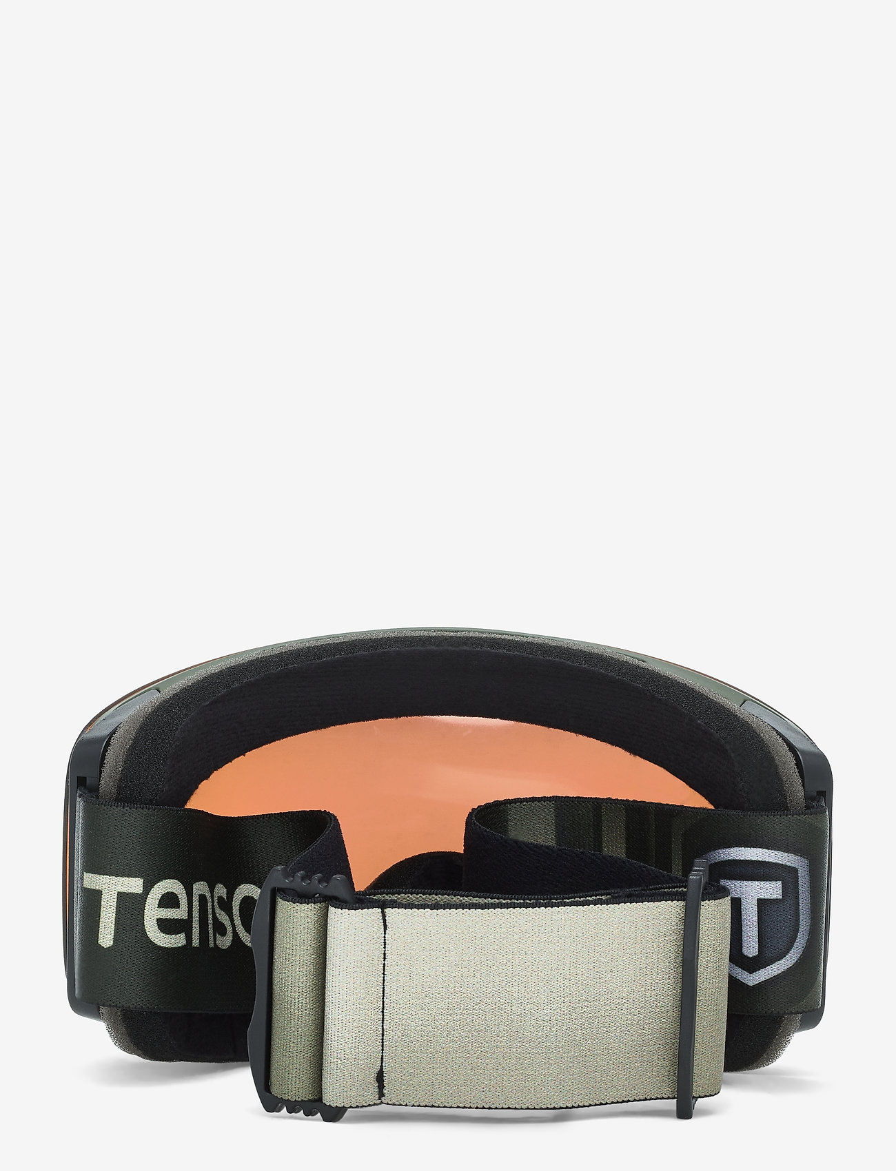 Tenson - CORNICE - khaki - 2