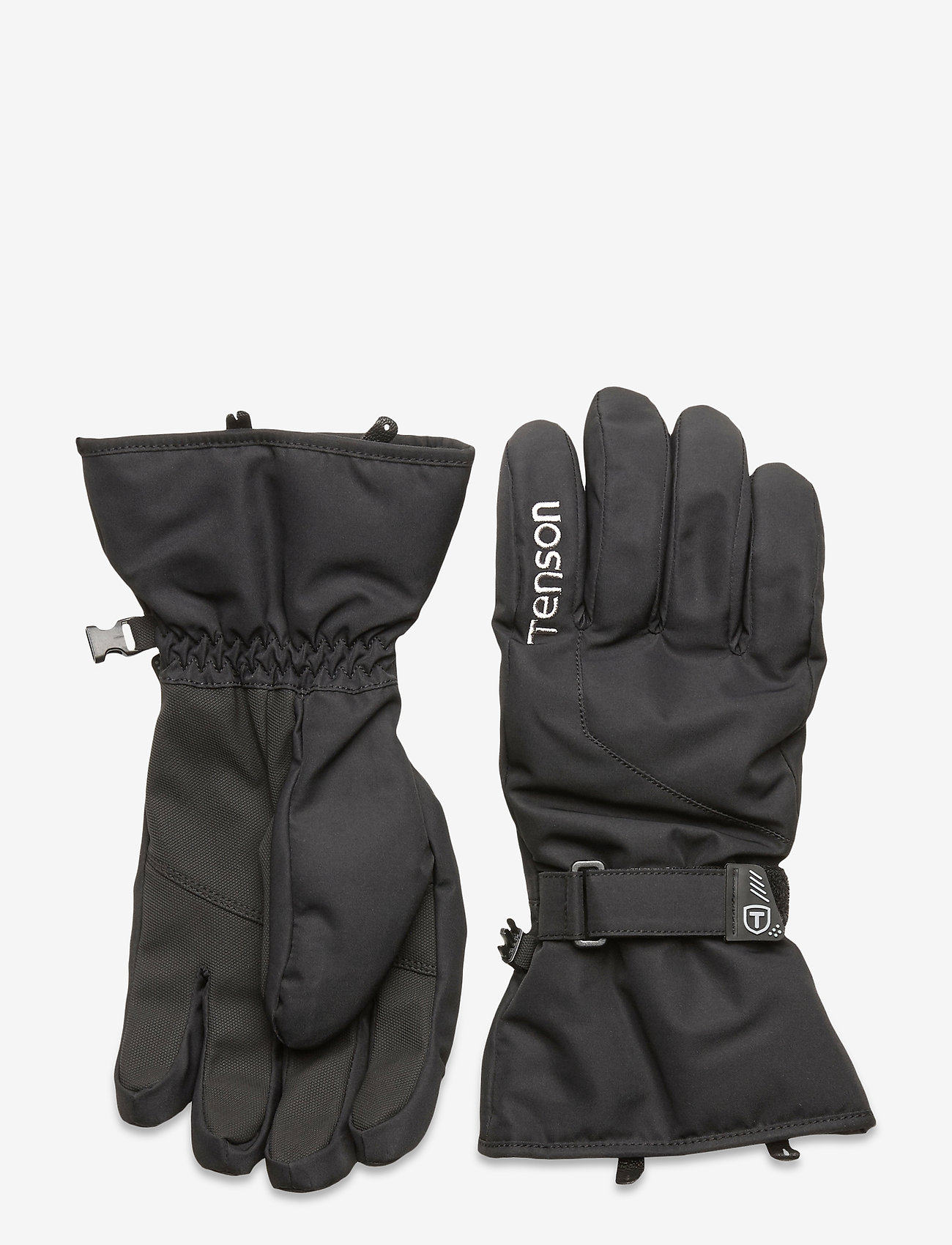 WHISTLER GLOVE - BLACK