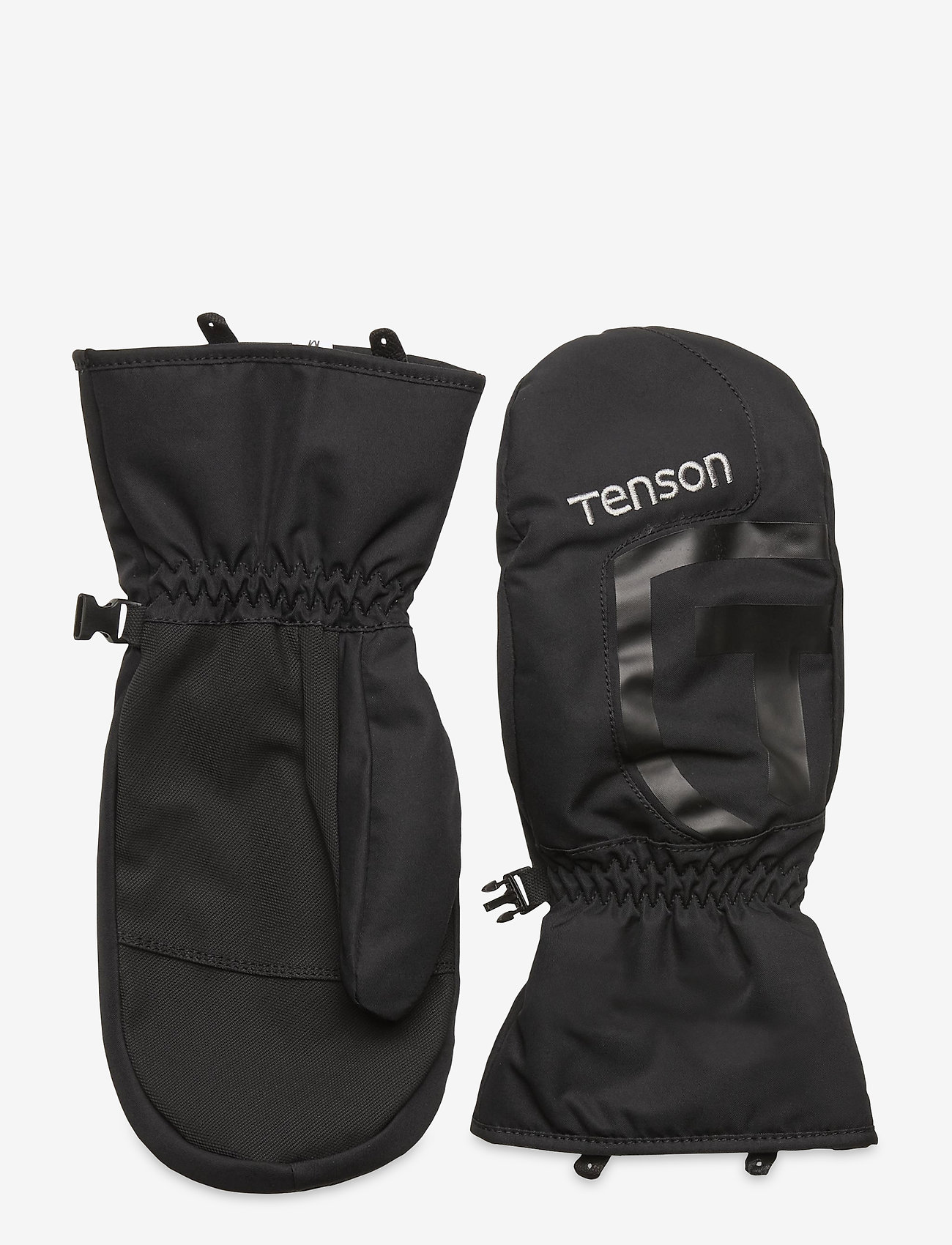 WHISTLER MITTEN - BLACK