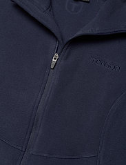 Tenson - Miracle Fleece - mid layer jackets - dark navy - 2