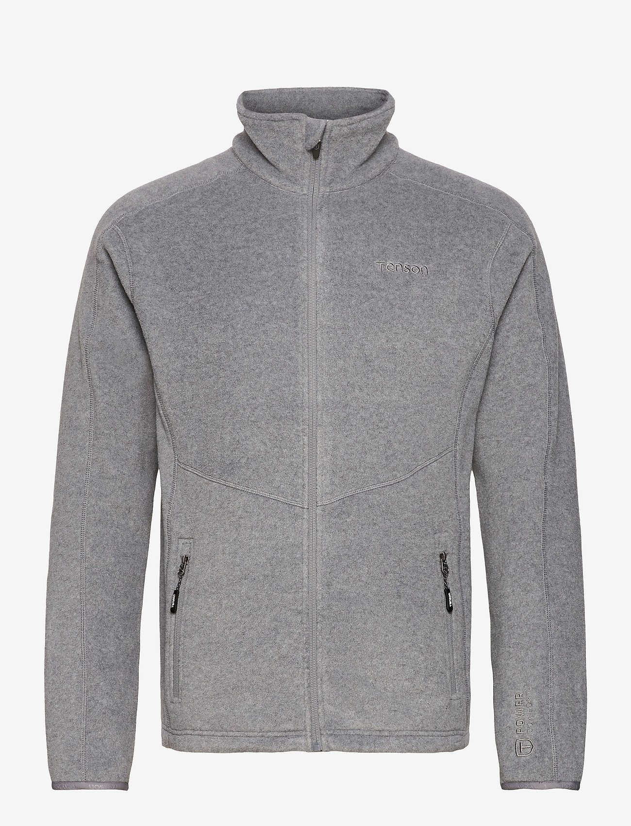 Miracle Fleece M - ANTRACITHE