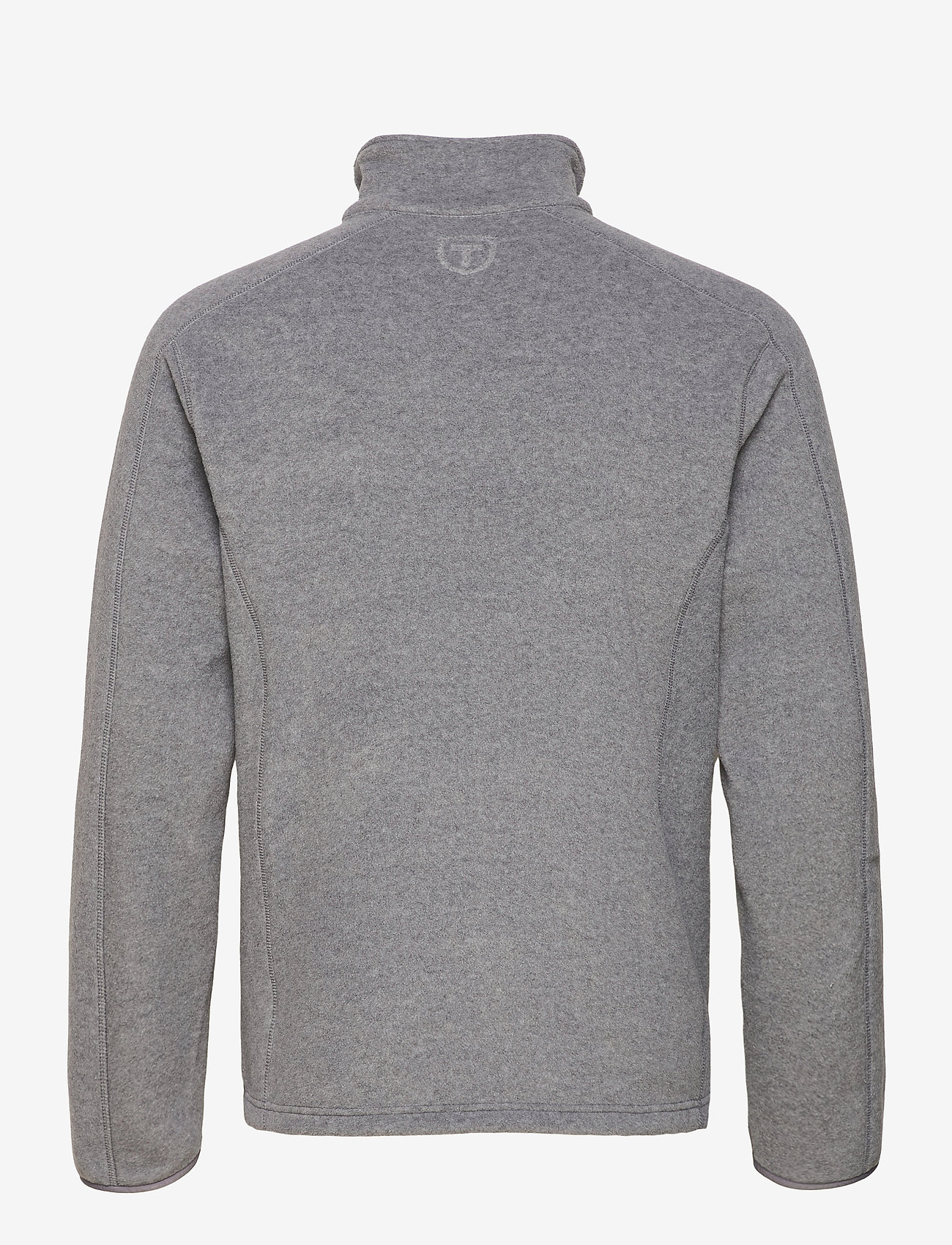 Tenson - Miracle Fleece M - antracithe - 1