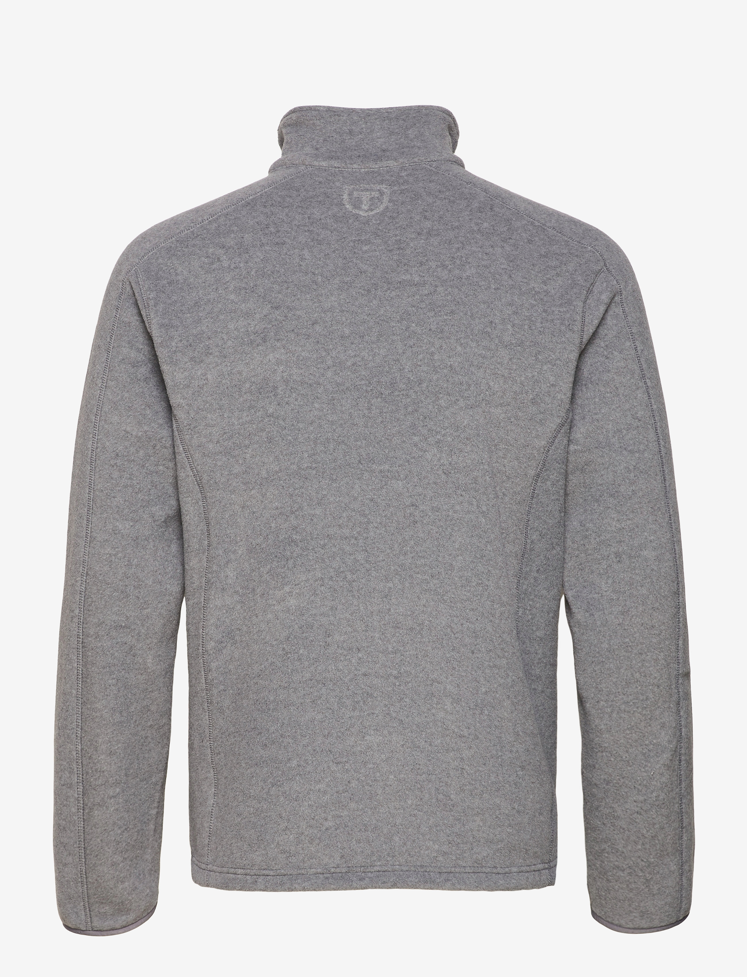 Tenson - Miracle Fleece M - fleece - antracithe - 1