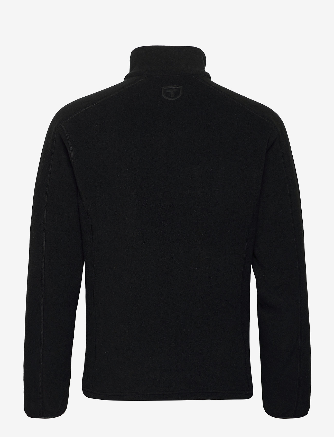 Tenson - Miracle Fleece M - fleece - black - 1