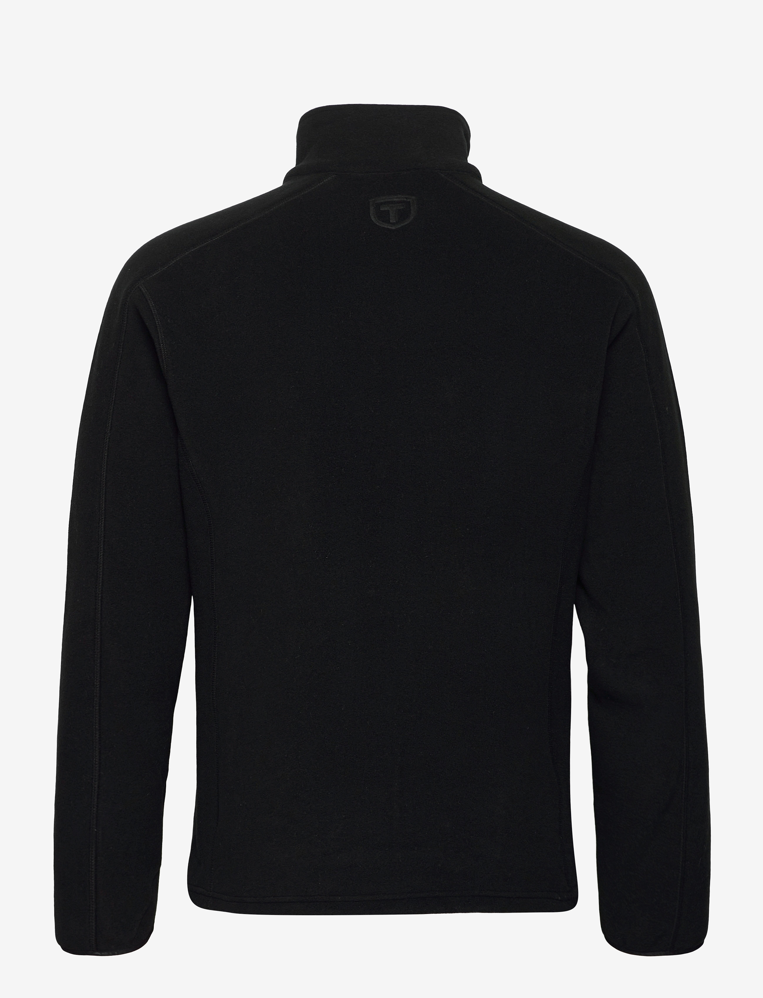 Tenson - Miracle Fleece M - fleece - black - 1