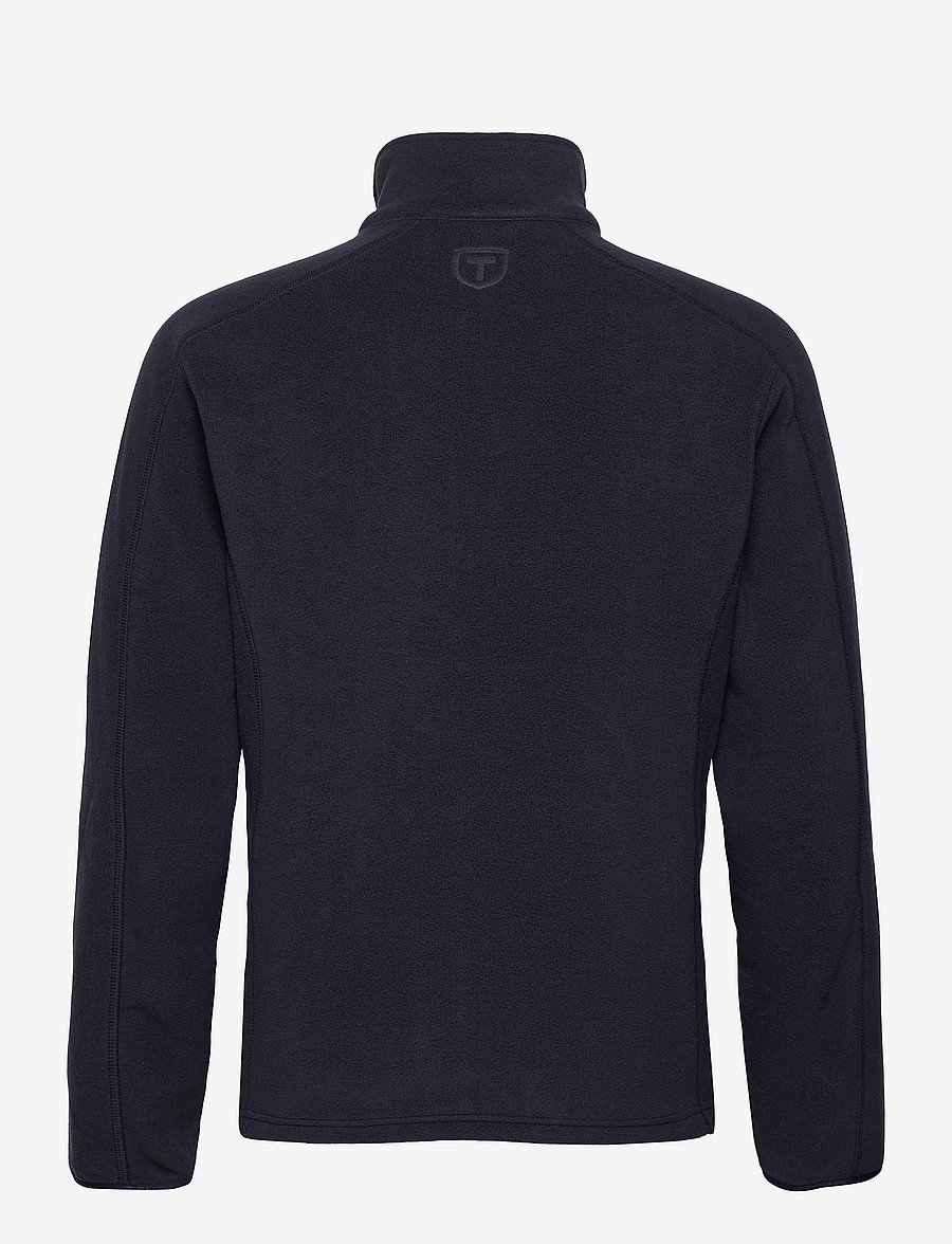Tenson - Miracle Fleece M - dark navy - 1