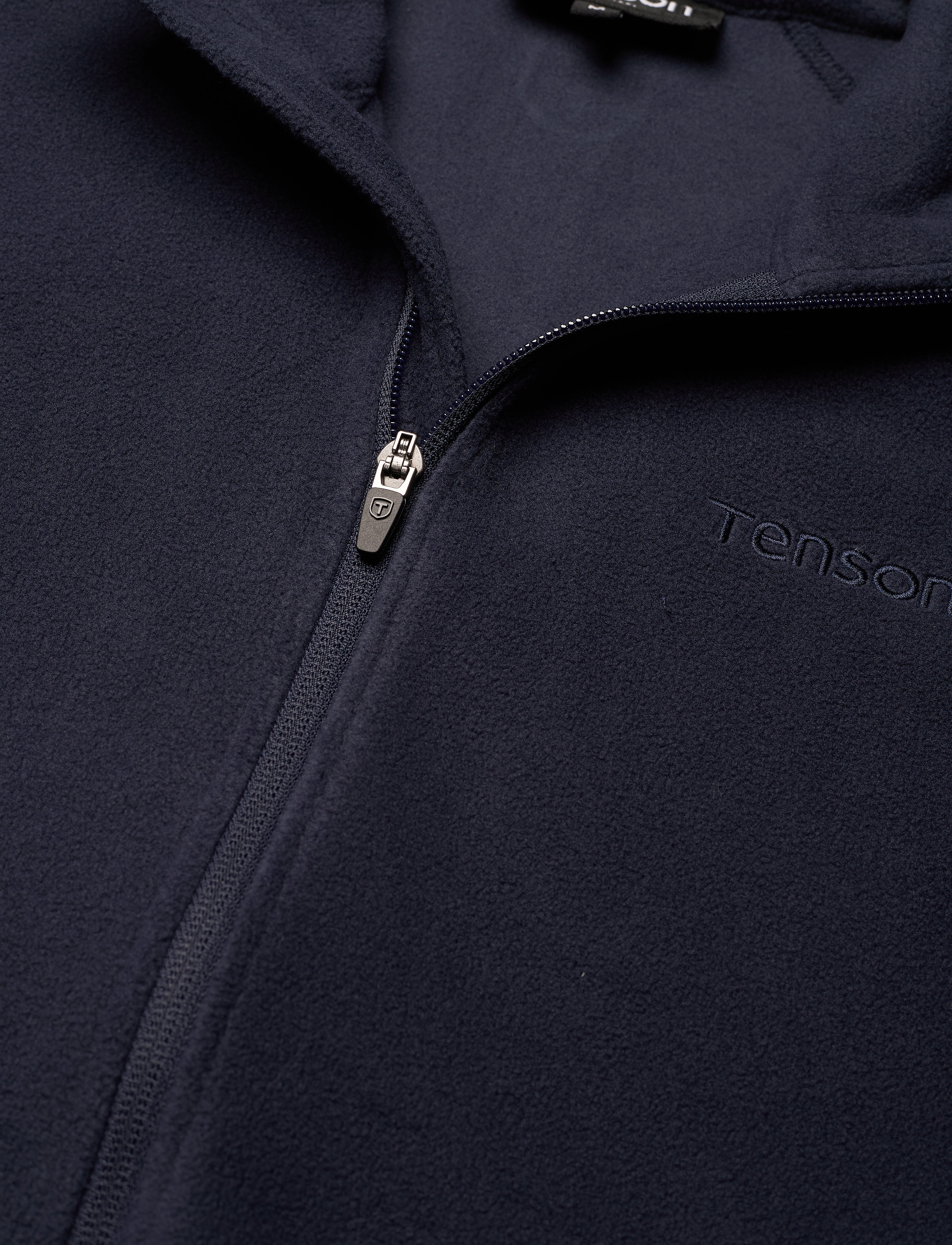 Tenson - Miracle Fleece M - dark navy - 2