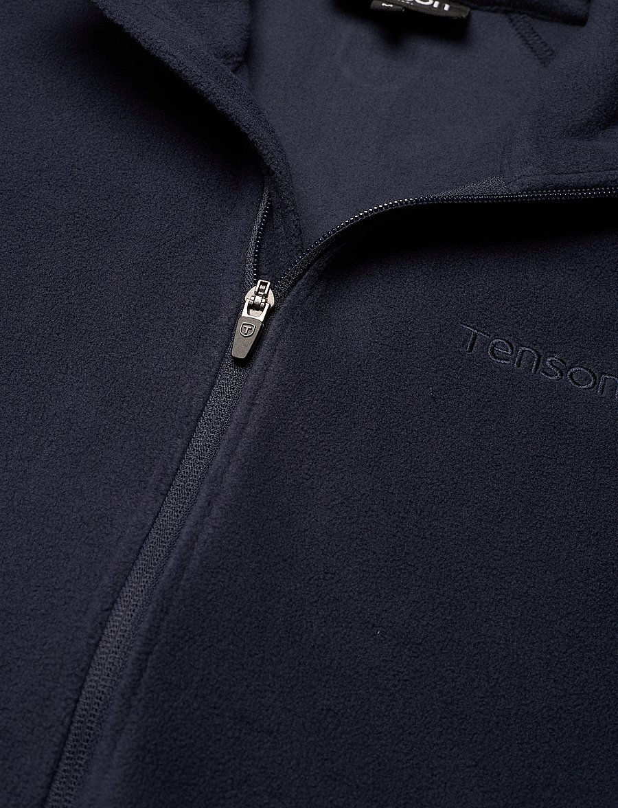 Tenson - Miracle Fleece M - dark navy - 2