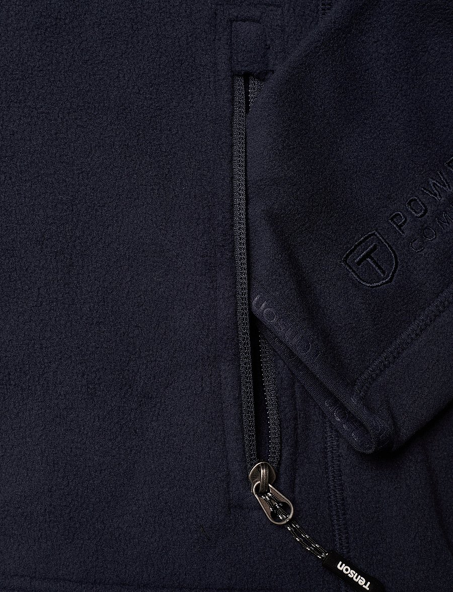Tenson - Miracle Fleece M - dark navy - 3
