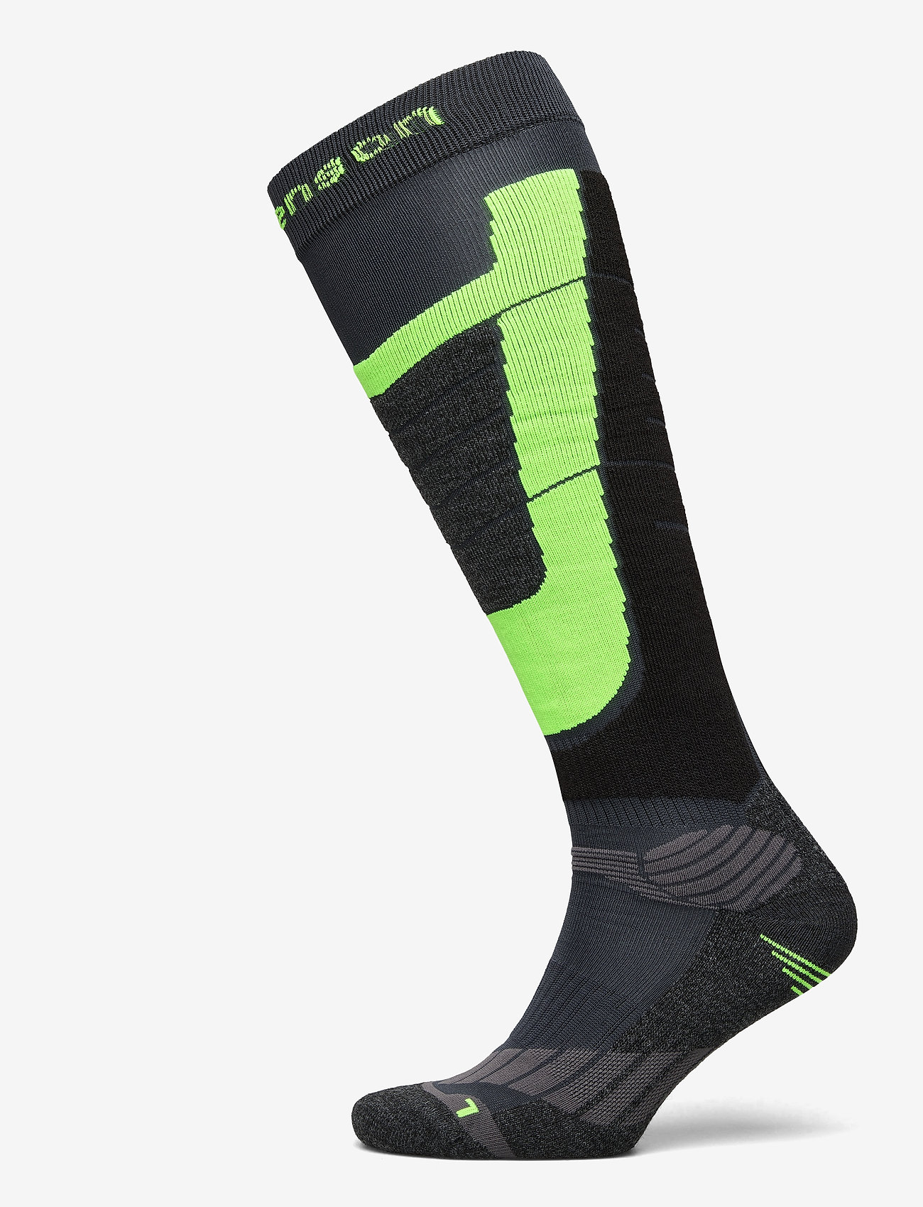 EXTREME SKI SOCK 1P - BLACK