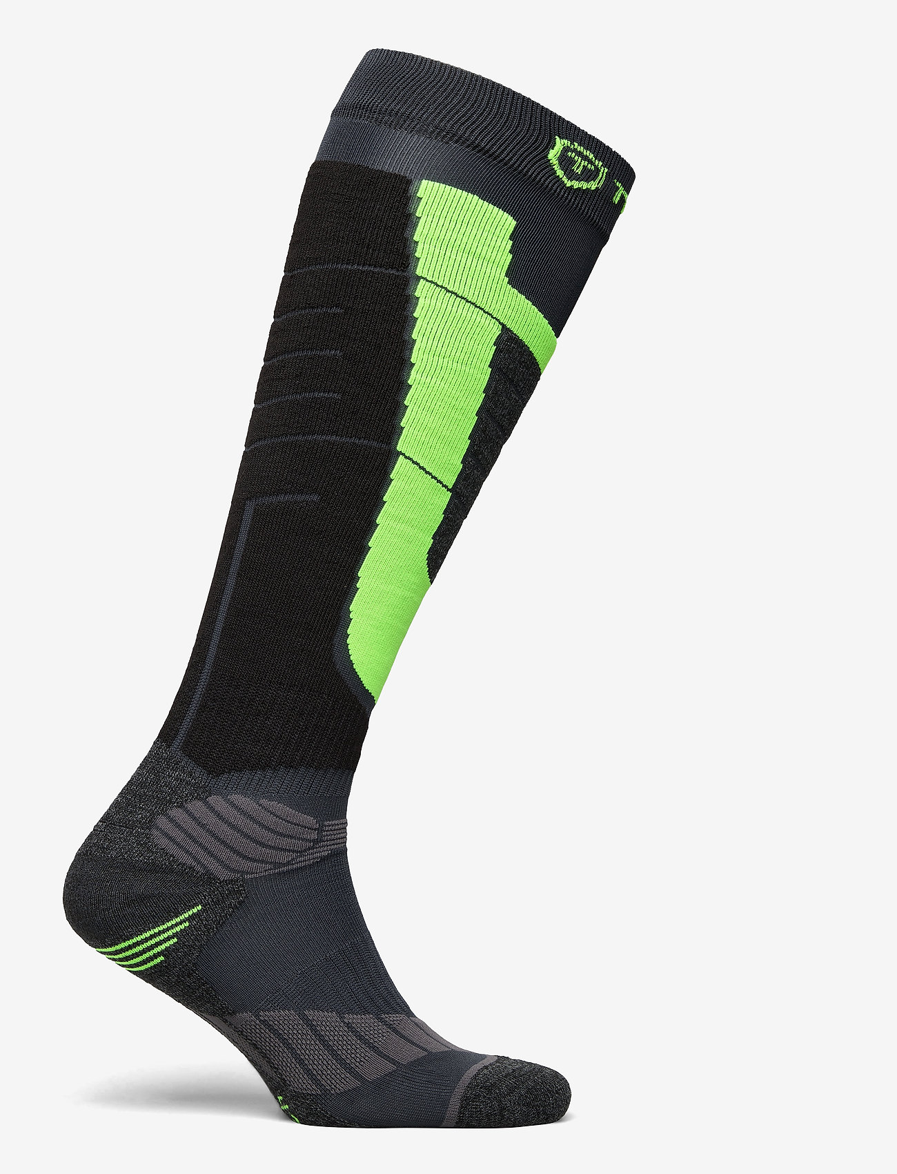 Tenson - EXTREME SKI SOCK 1P - black - 1