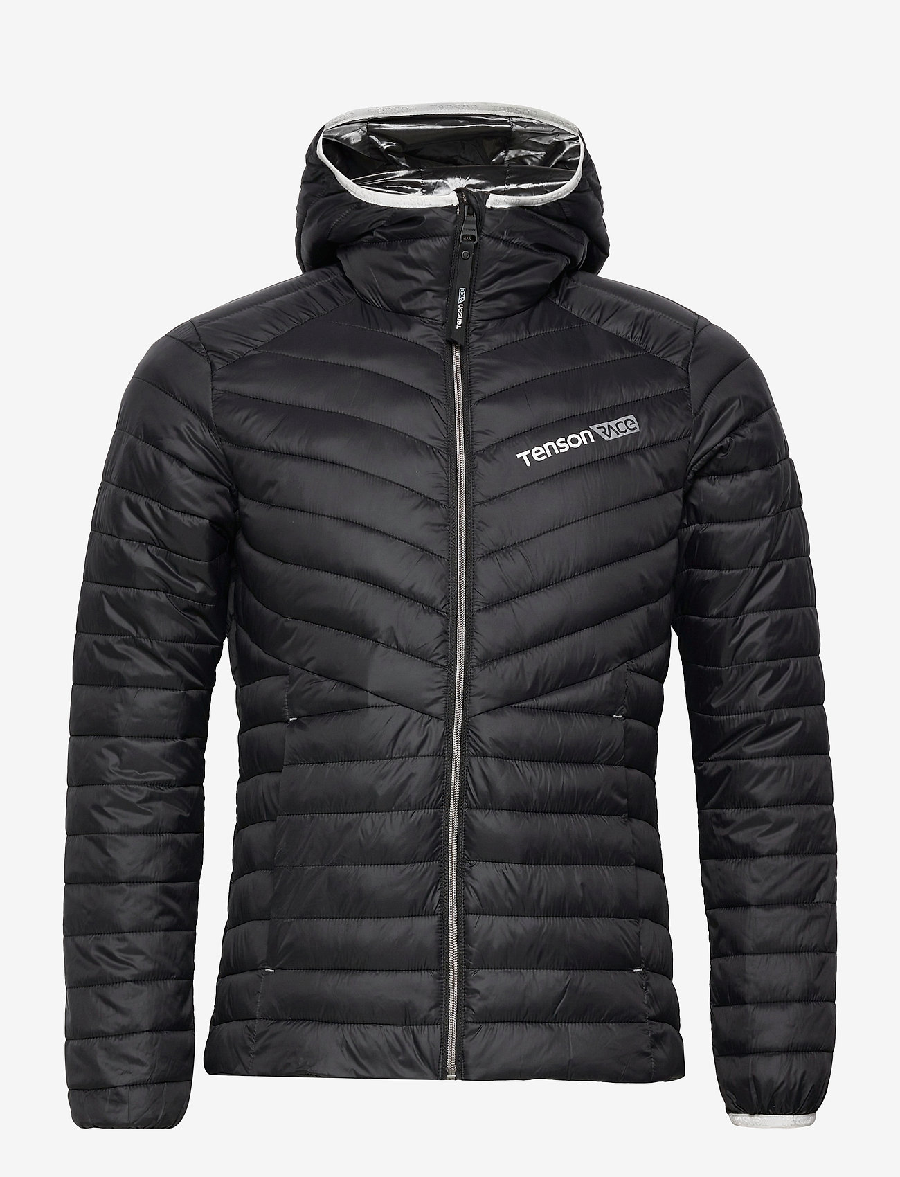 Tenson - Race AirPush W - black - 0