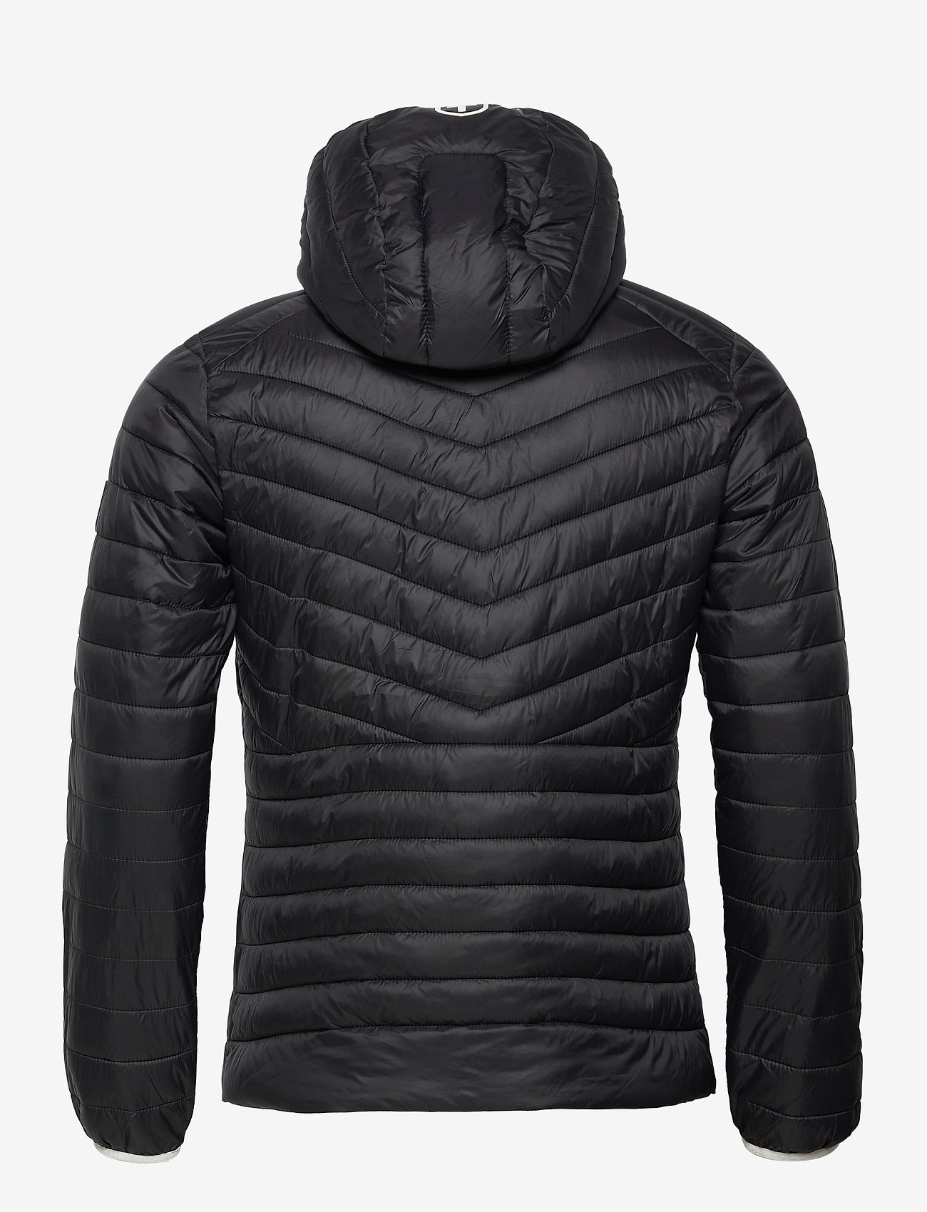 Tenson - Race AirPush W - black - 1