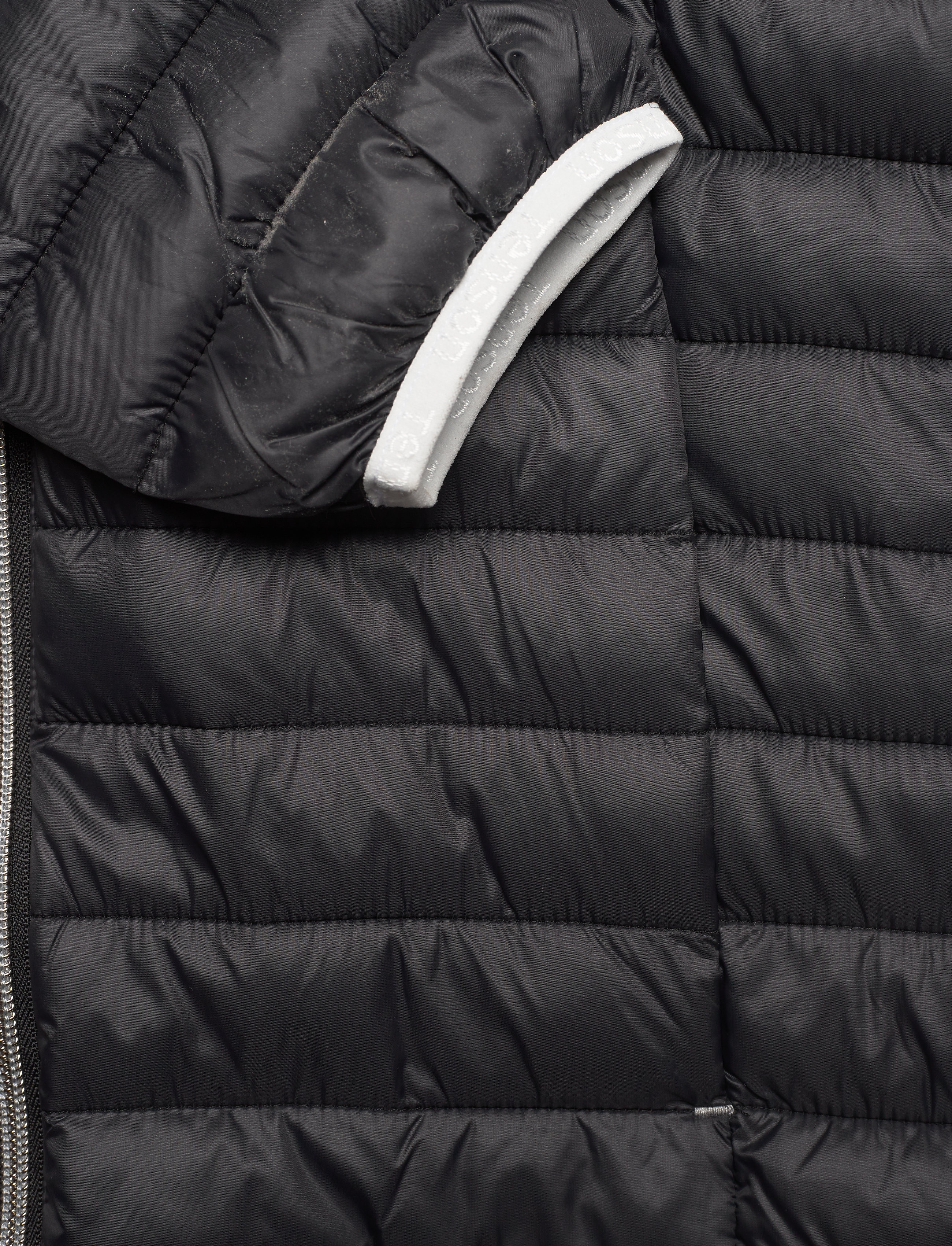 Tenson - Race AirPush W - black - 3