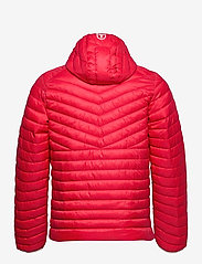 Tenson - Race AirPush M - winter jackets - red - 1