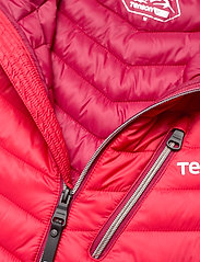 Tenson - Race AirPush M - winter jackets - red - 3