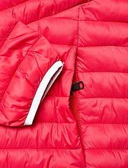 Tenson - Race AirPush M - winter jackets - red - 4