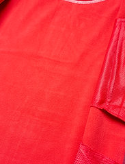 Tenson - Race Softshell M - jakker og regnjakker - red - 3