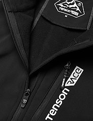 Tenson - Race Vest - spring jackets - black - 3
