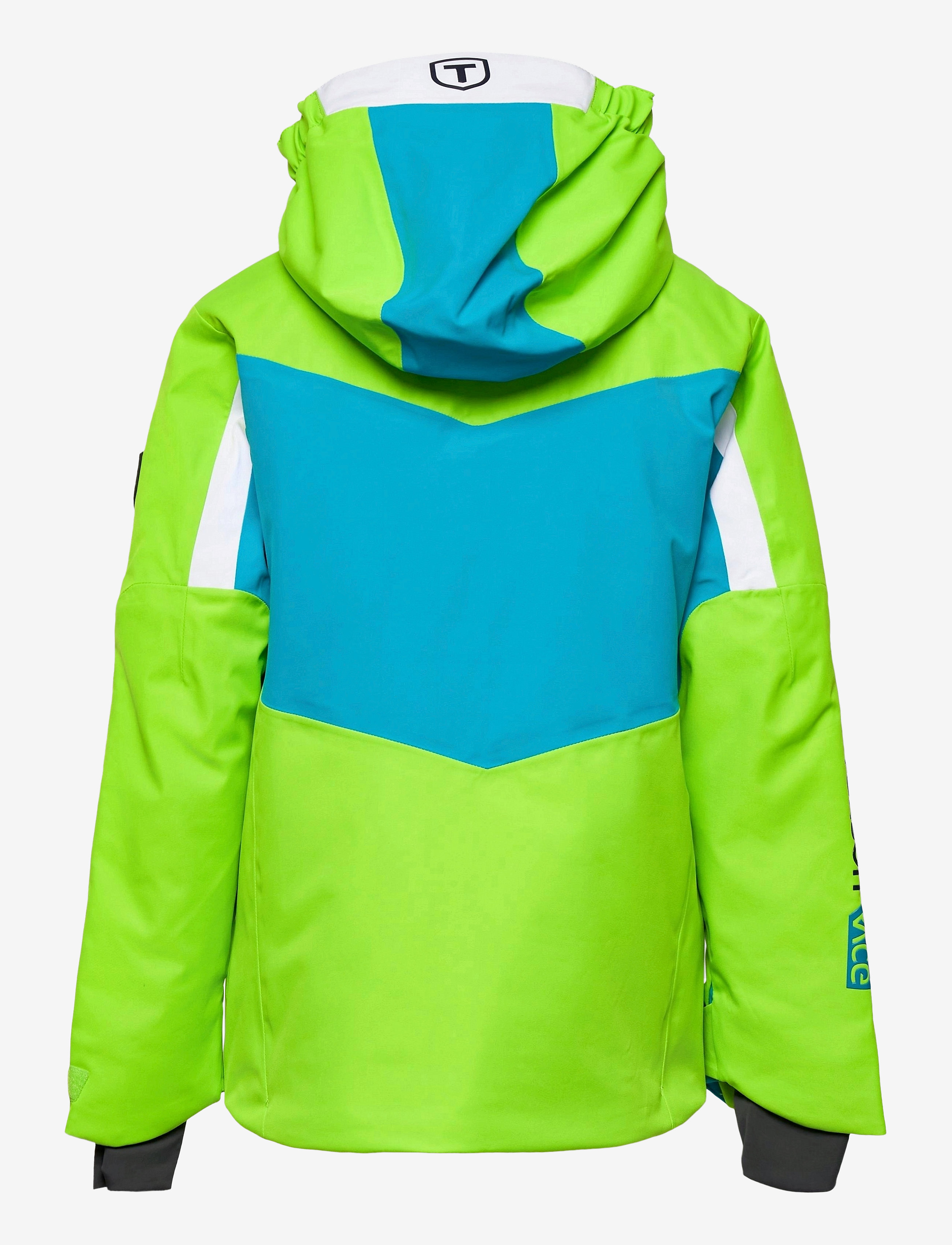 Tenson - Flexi Race - green - 1