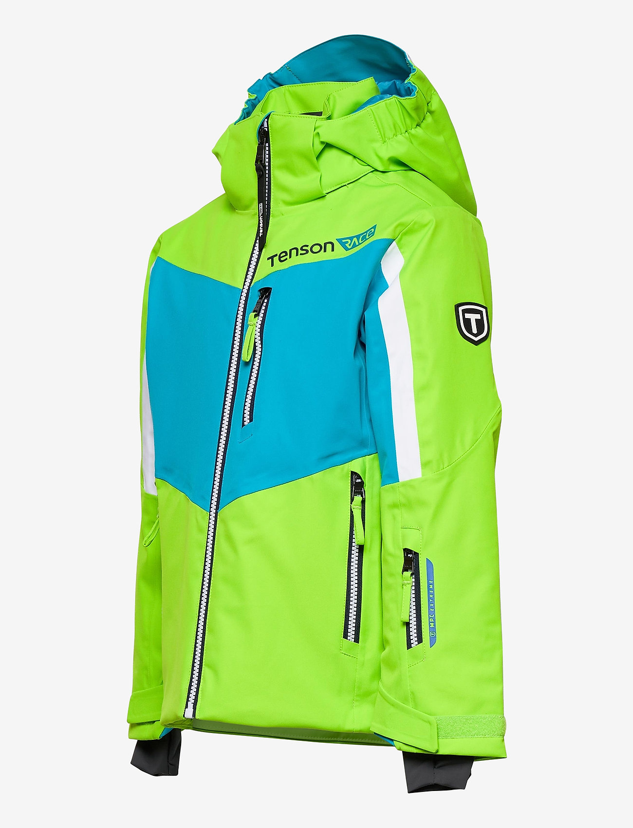 Tenson - Flexi Race - green - 2