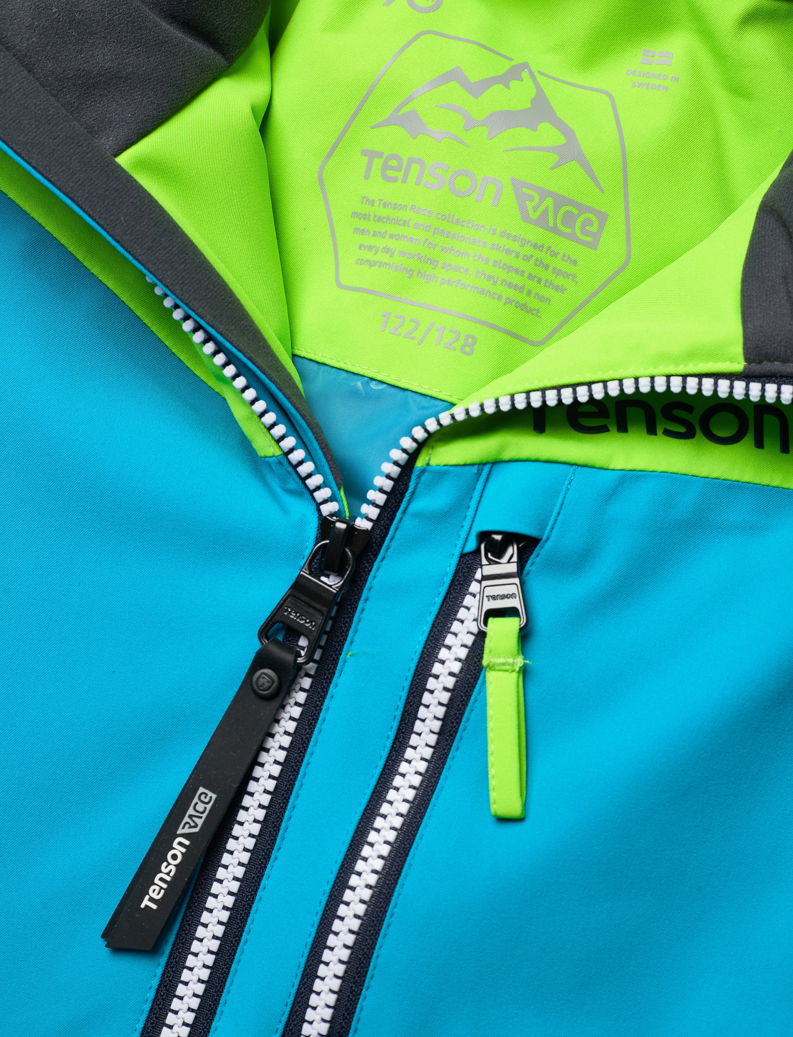 Tenson - Flexi Race - green - 3