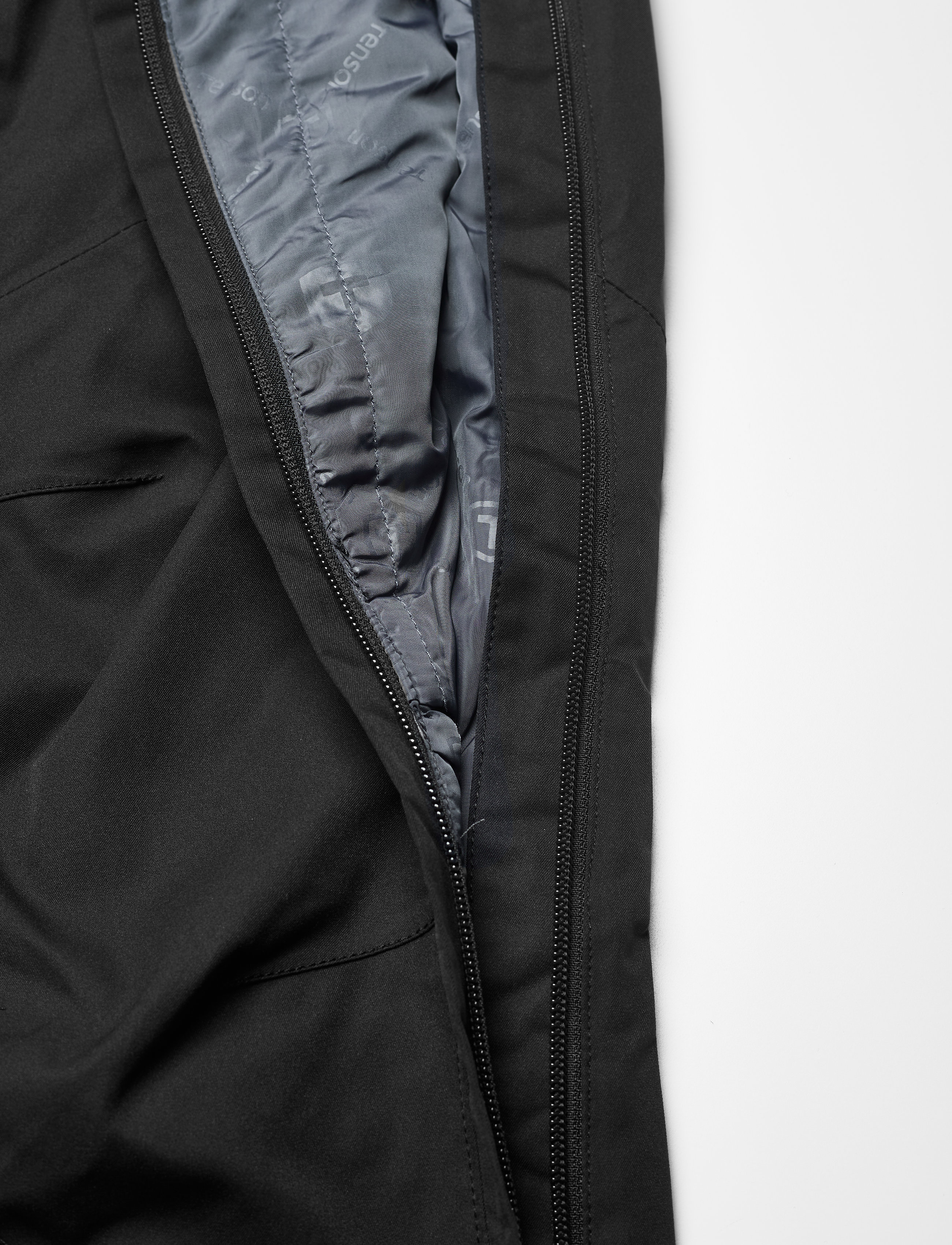 Tenson - Pow Race - black - 5