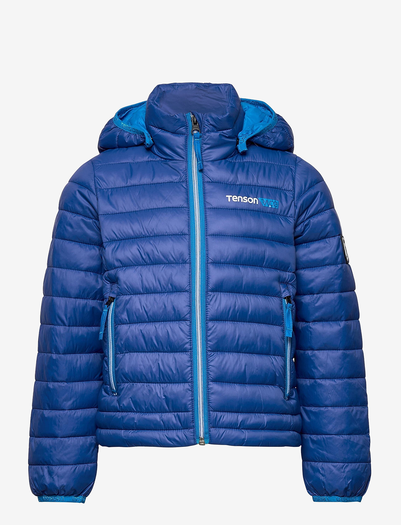 Race AirPush JR - BLUE