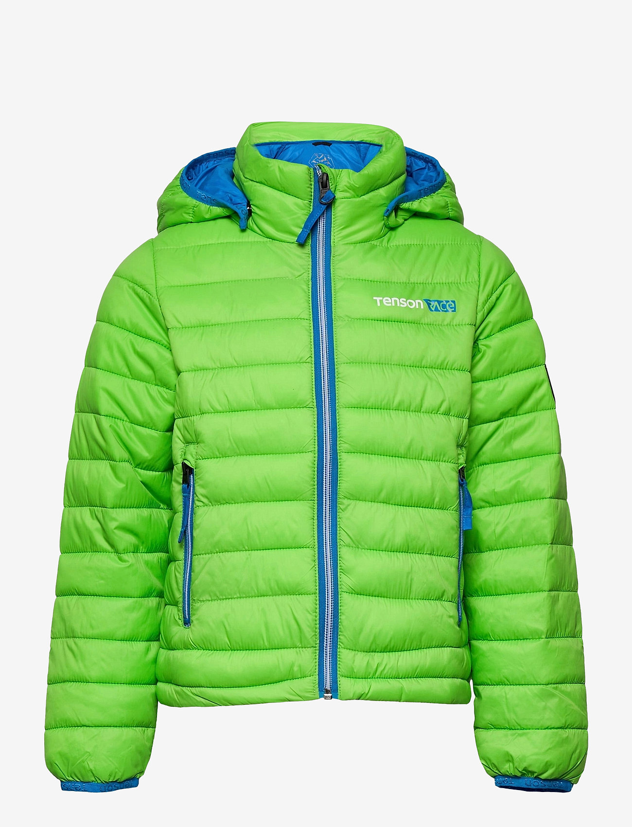 Tenson - Race AirPush JR - green - 0