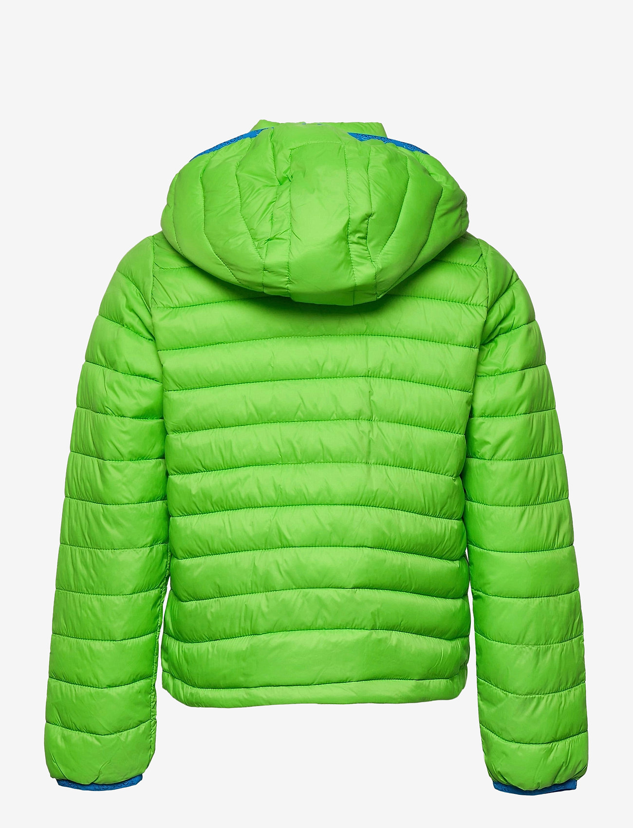 Tenson - Race AirPush JR - green - 1