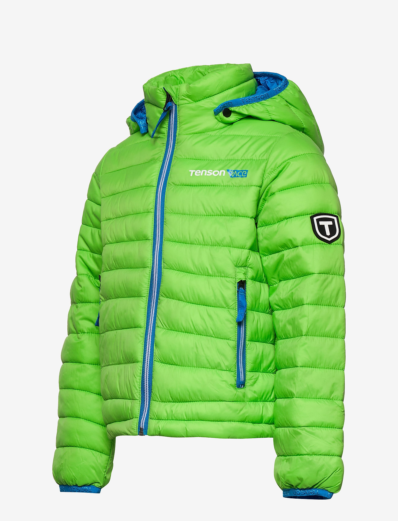 Tenson - Race AirPush JR - green - 2
