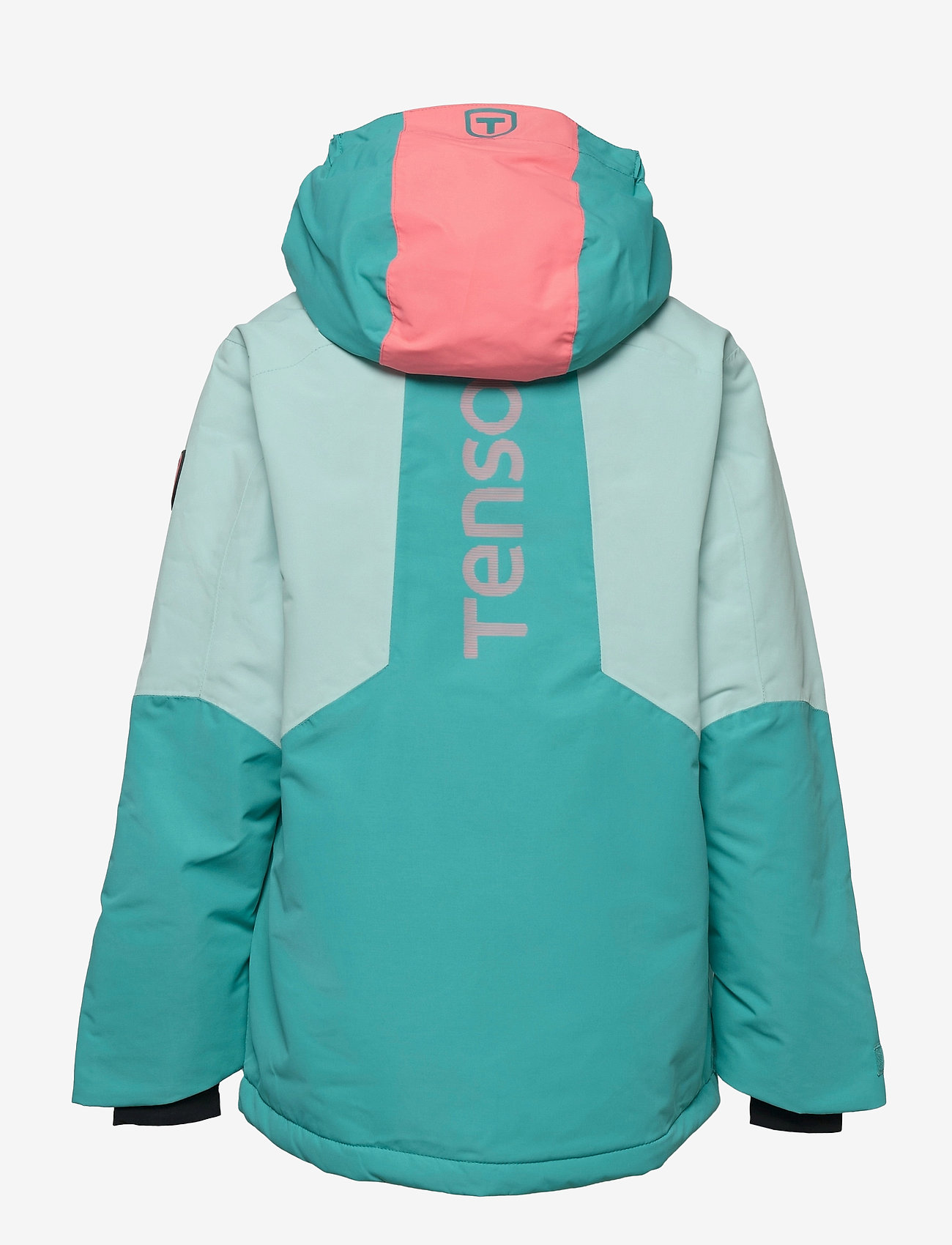 Tenson - Sparks - light turquoise - 1