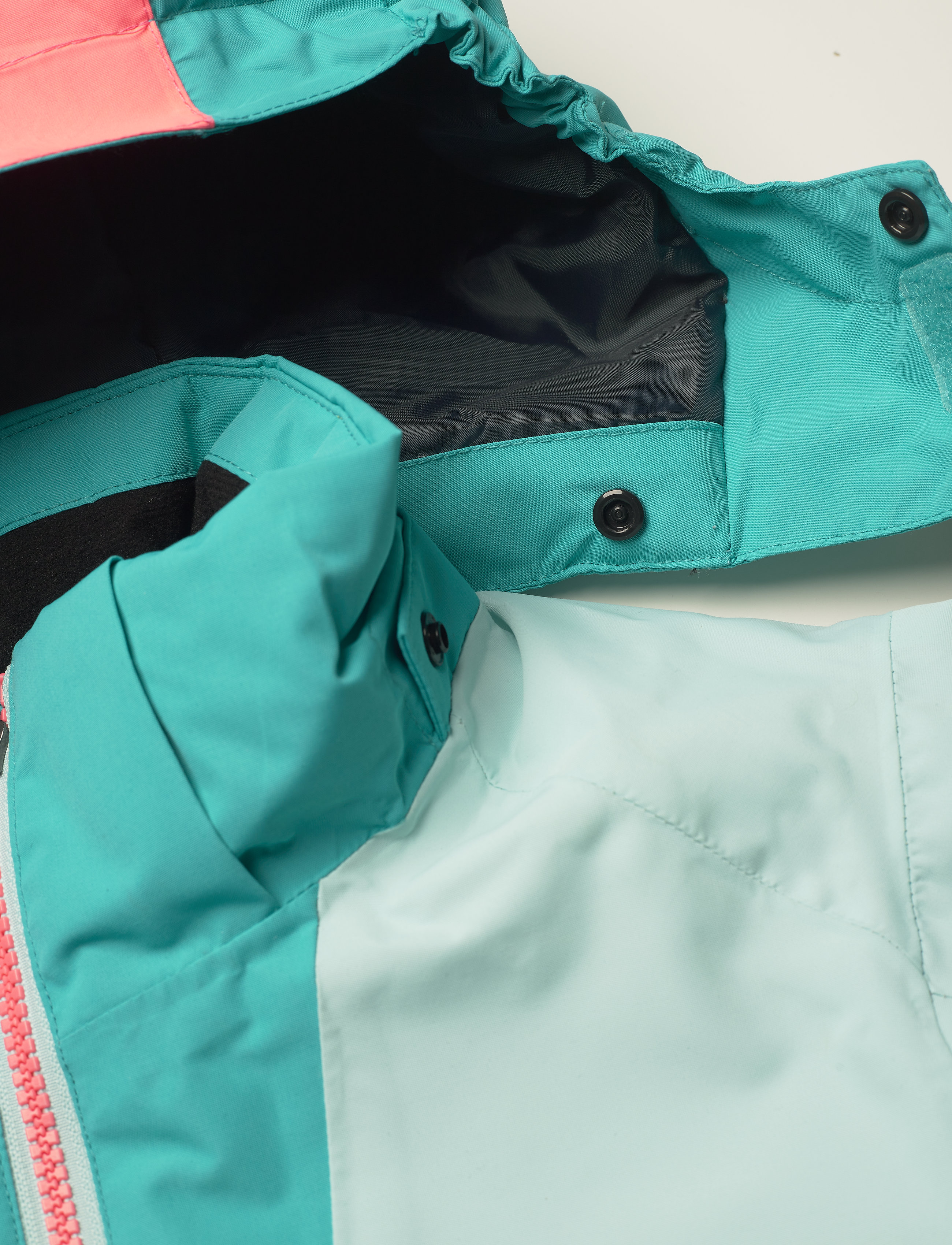 Tenson - Sparks - light turquoise - 3