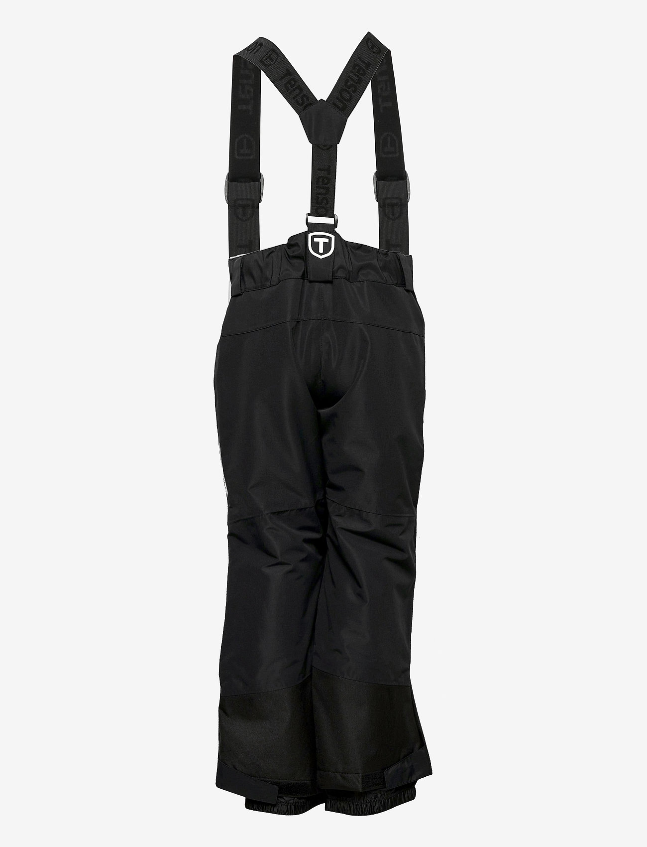 Tenson - Chicko - black - 1