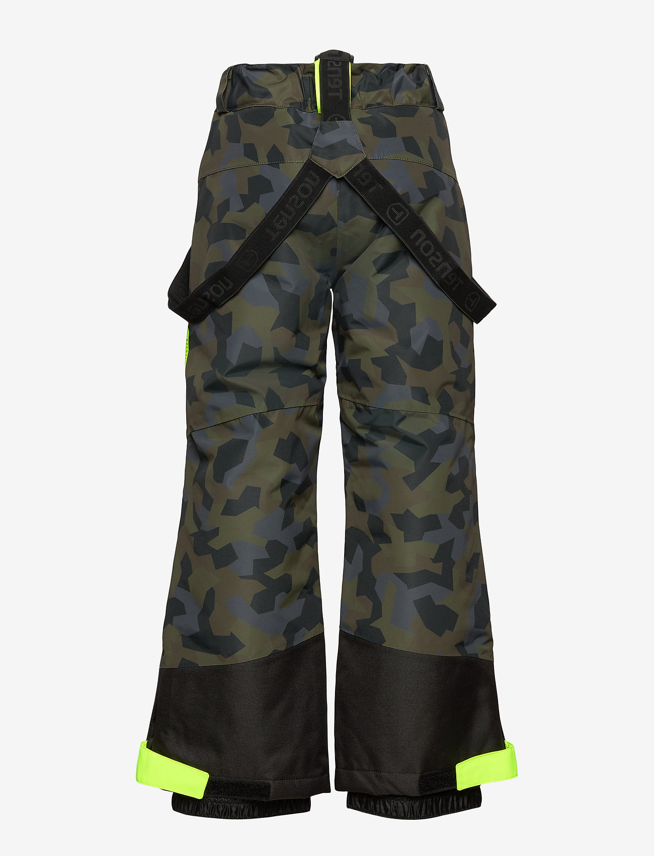 Tenson - Chicko - khaki - 1