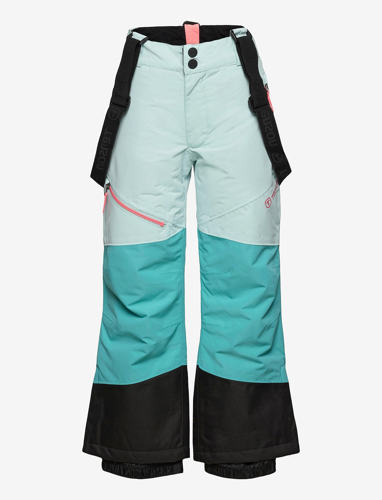 LIGHT TURQUOISE