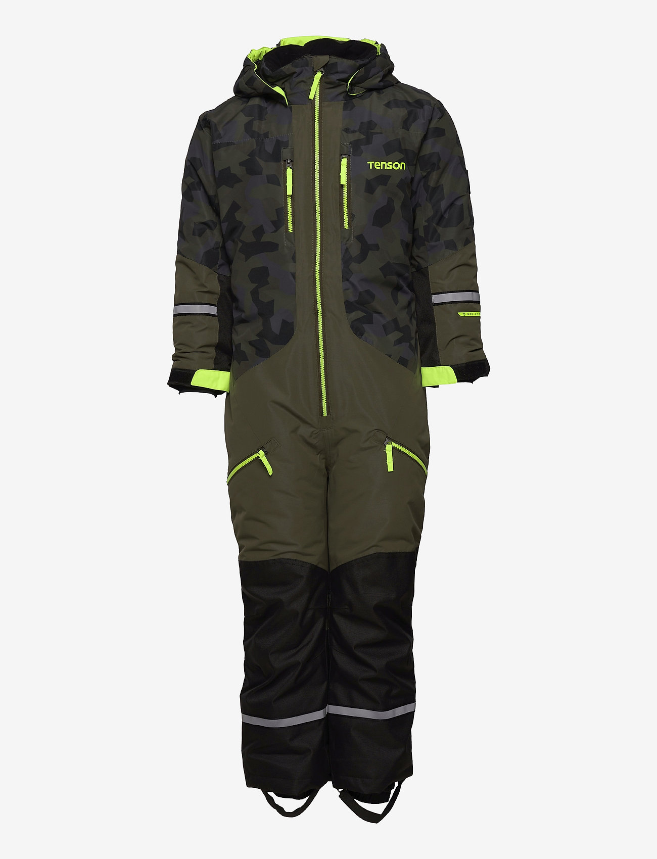 KHAKI